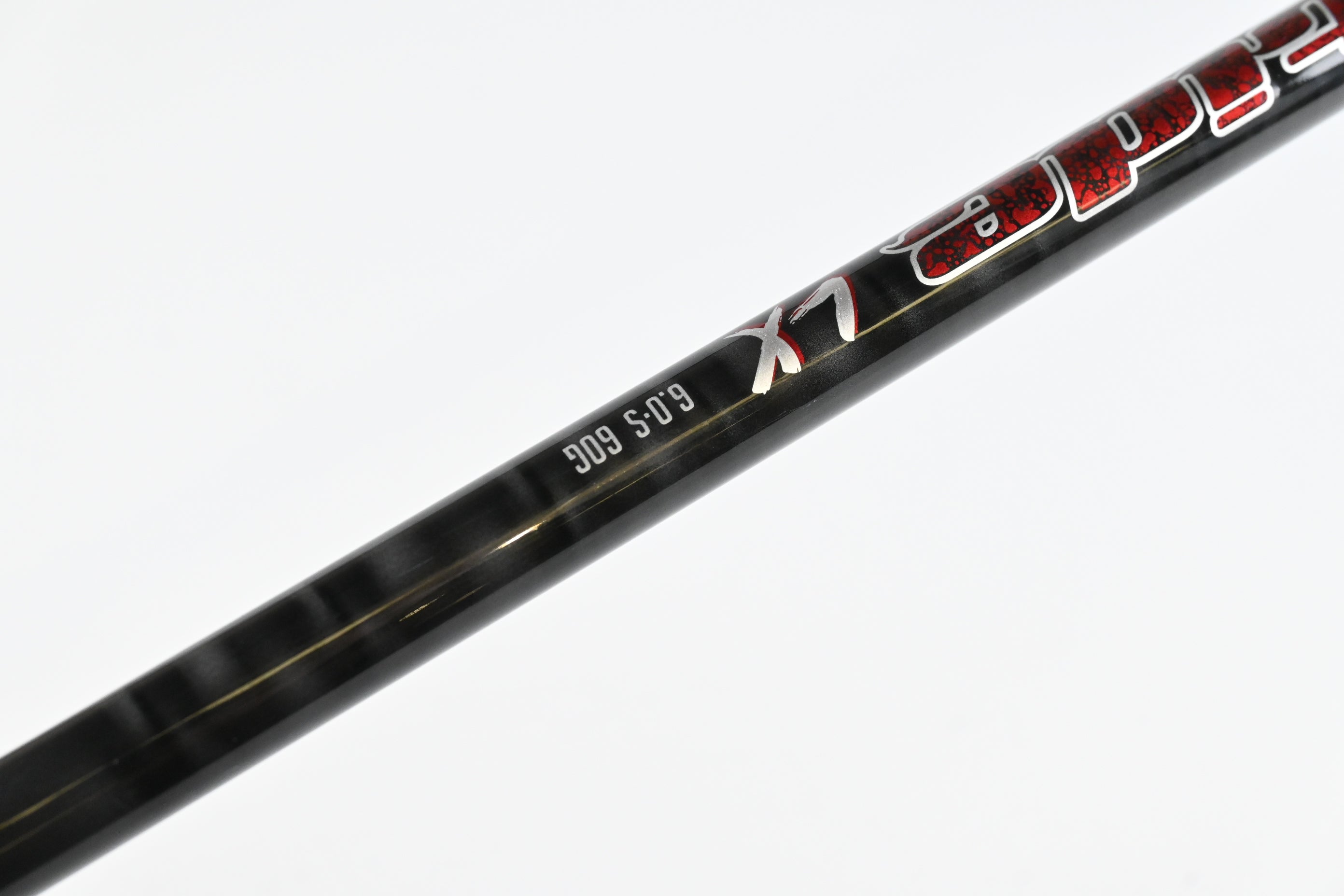 Taylormade Qi35 LS Driver / 9 Degree / Stiff Flex EvenFlow Riptide LX 60 Shaft