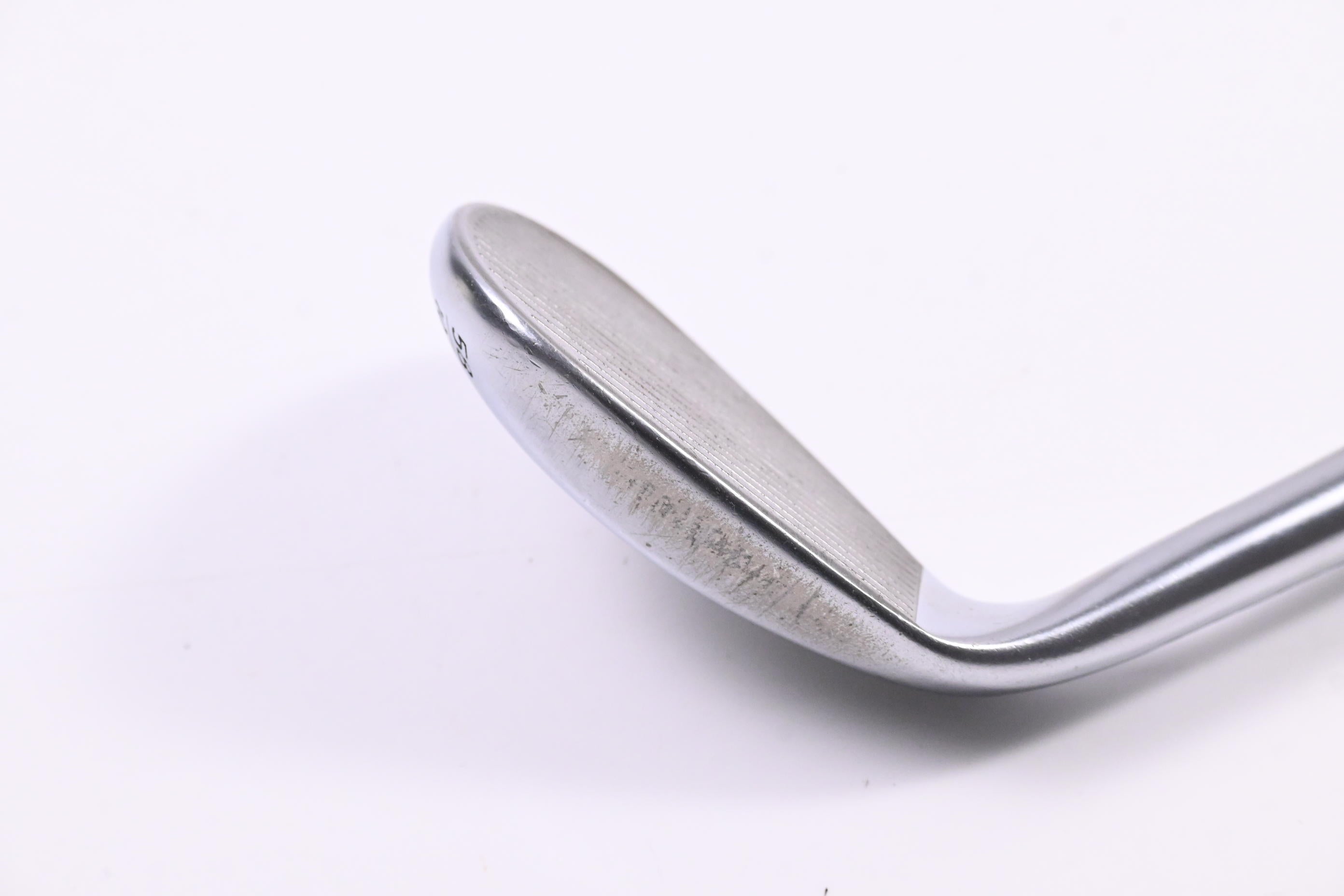 Callaway Jaws Full Toe Lob Wedge / 58 Degree / Wedge Flex Catalyst Shaft