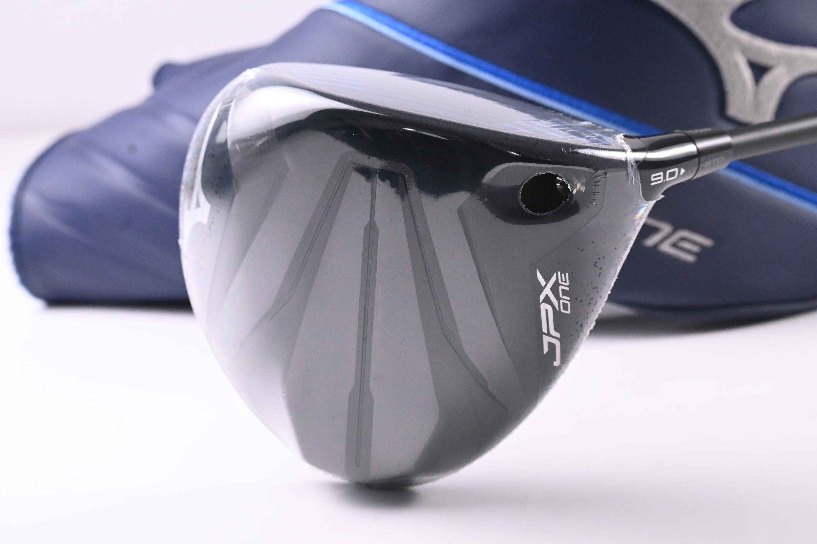 Mizuno JPX One Driver / 9 Degree / Stiff Flex Tensei 1K Blue 65 Shaft