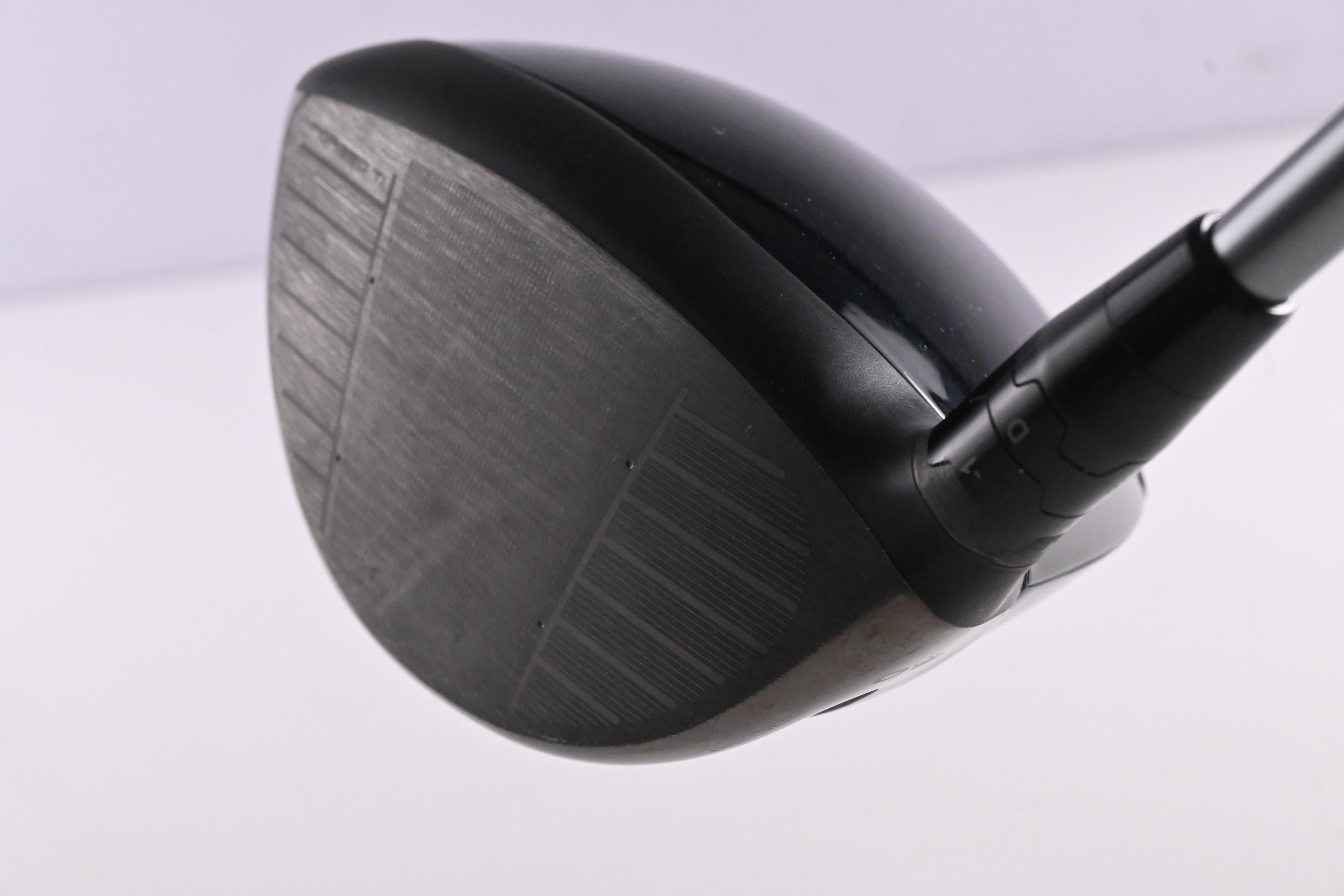 Callaway Paradym Triple Diamond Driver / 9 Degree / Regular Flex Matrix Ozik MFS