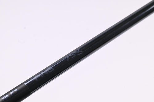 Ping Tour 2.0 Black 75 Fairway Shaft / X-Flex / Ping 3rd Gen