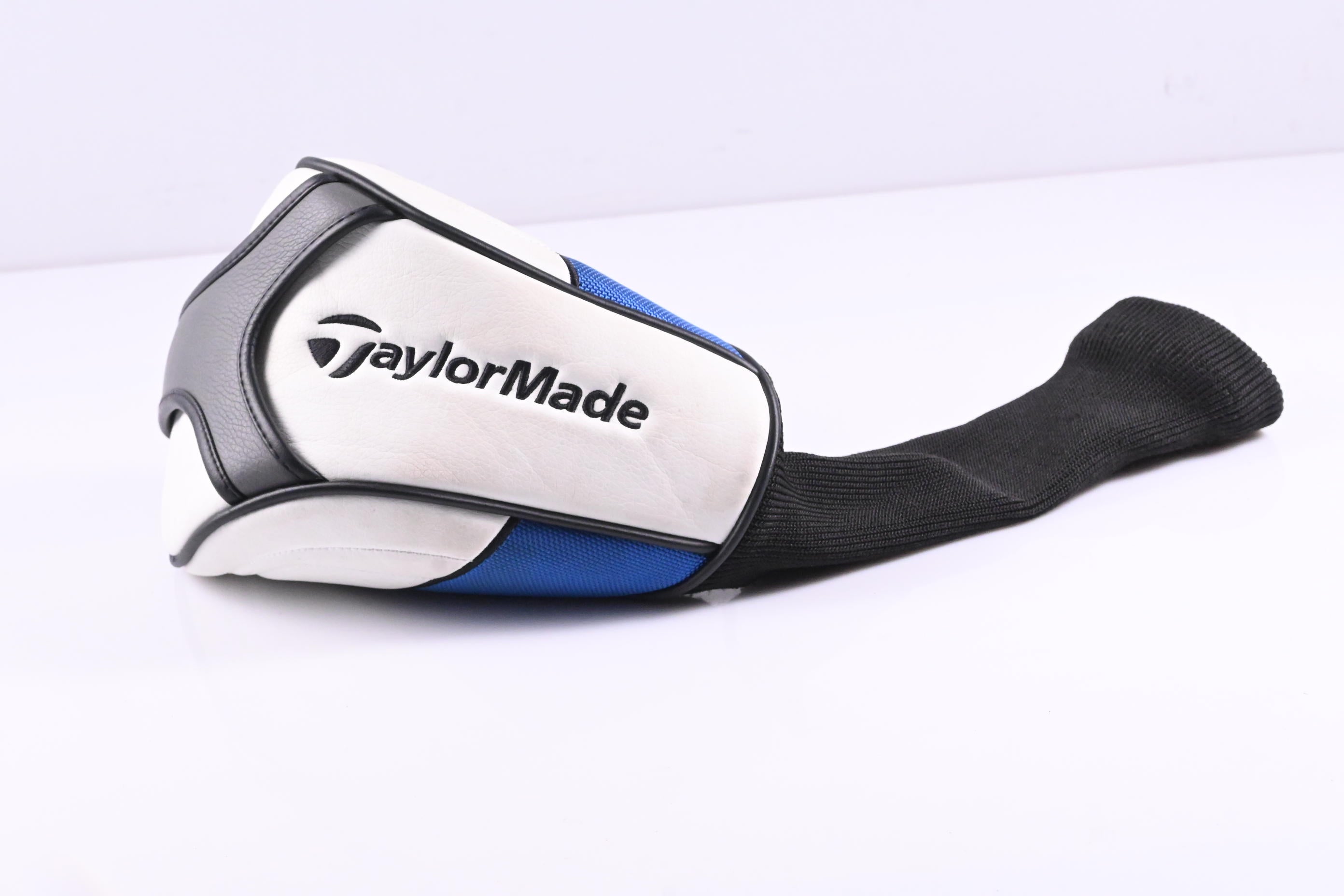 Taylormade SLDR Driver / 9.5 Degree / Stiff Flex Fujikura Speeder 57 Shaft