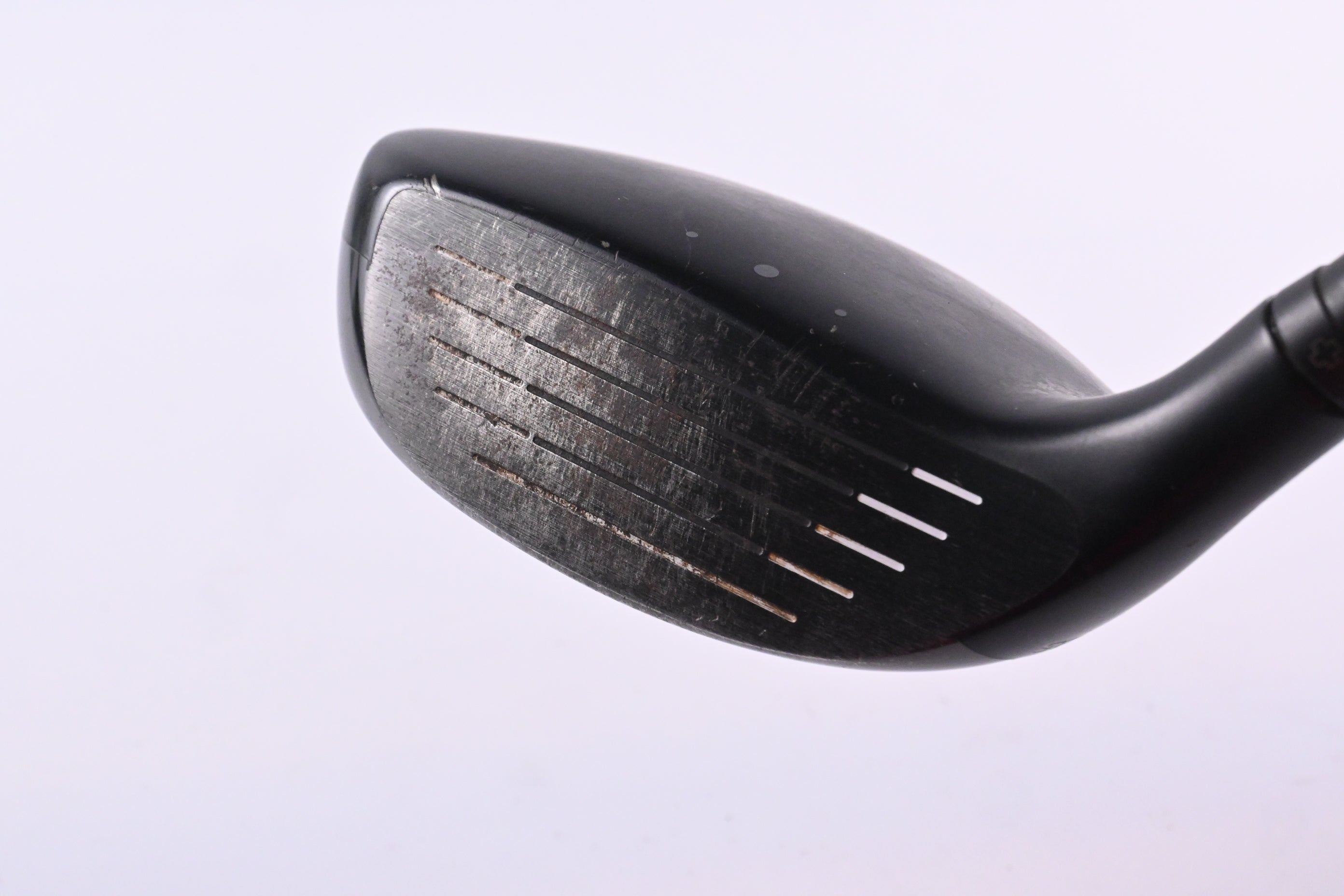 Ping G425 Max #9 Wood / 23.5 Degree / Regular Flex Ping Alta CB Slate 65 Shaft