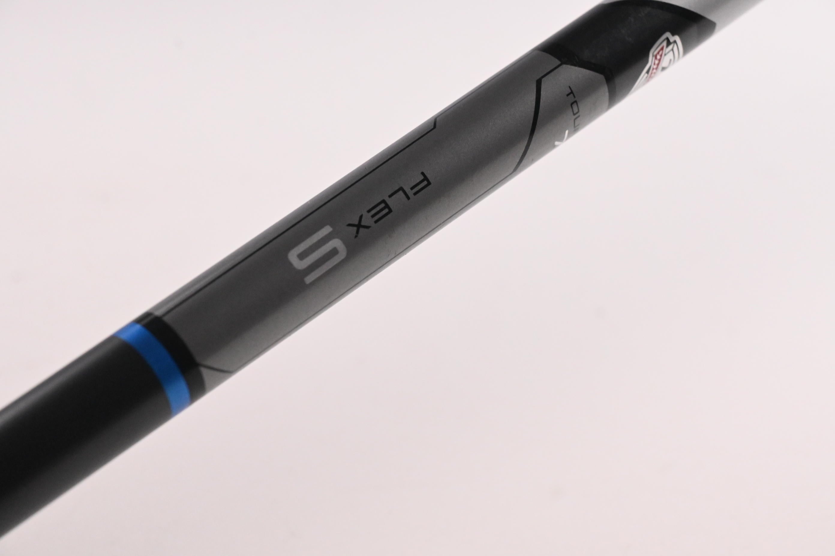 Taylormade SLDR Driver / 9.5 Degree / Stiff Flex Fujikura Motore Speeder 77