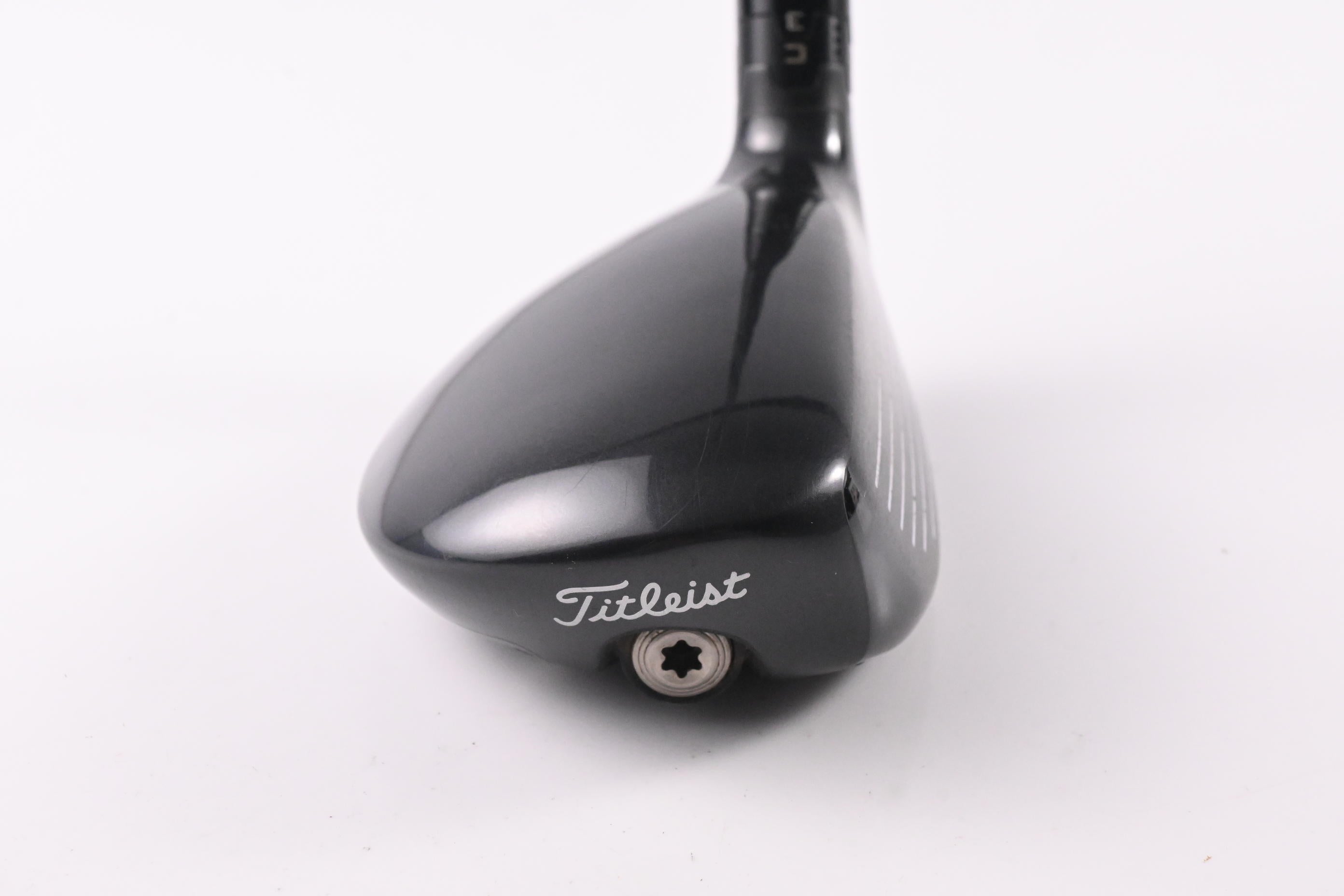 Titleist 818 H1 #3 Hybrid/ 19 Degree / Regular Flex Tensei CK Red 60 Shaft