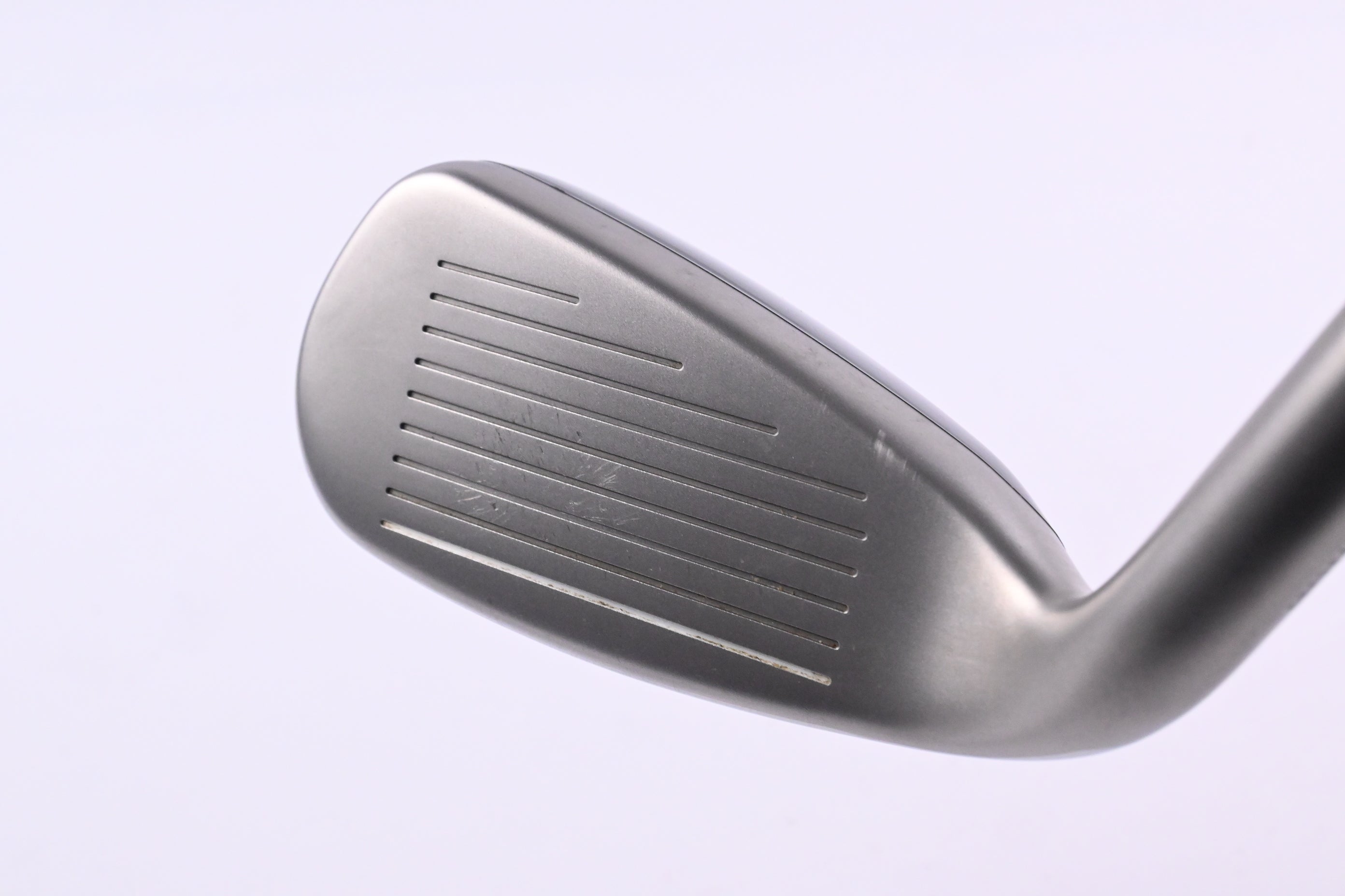 Ping G15 #3 Hybrid / 20 Degree / Regular Flex Aldila Serrano 85 Shaft