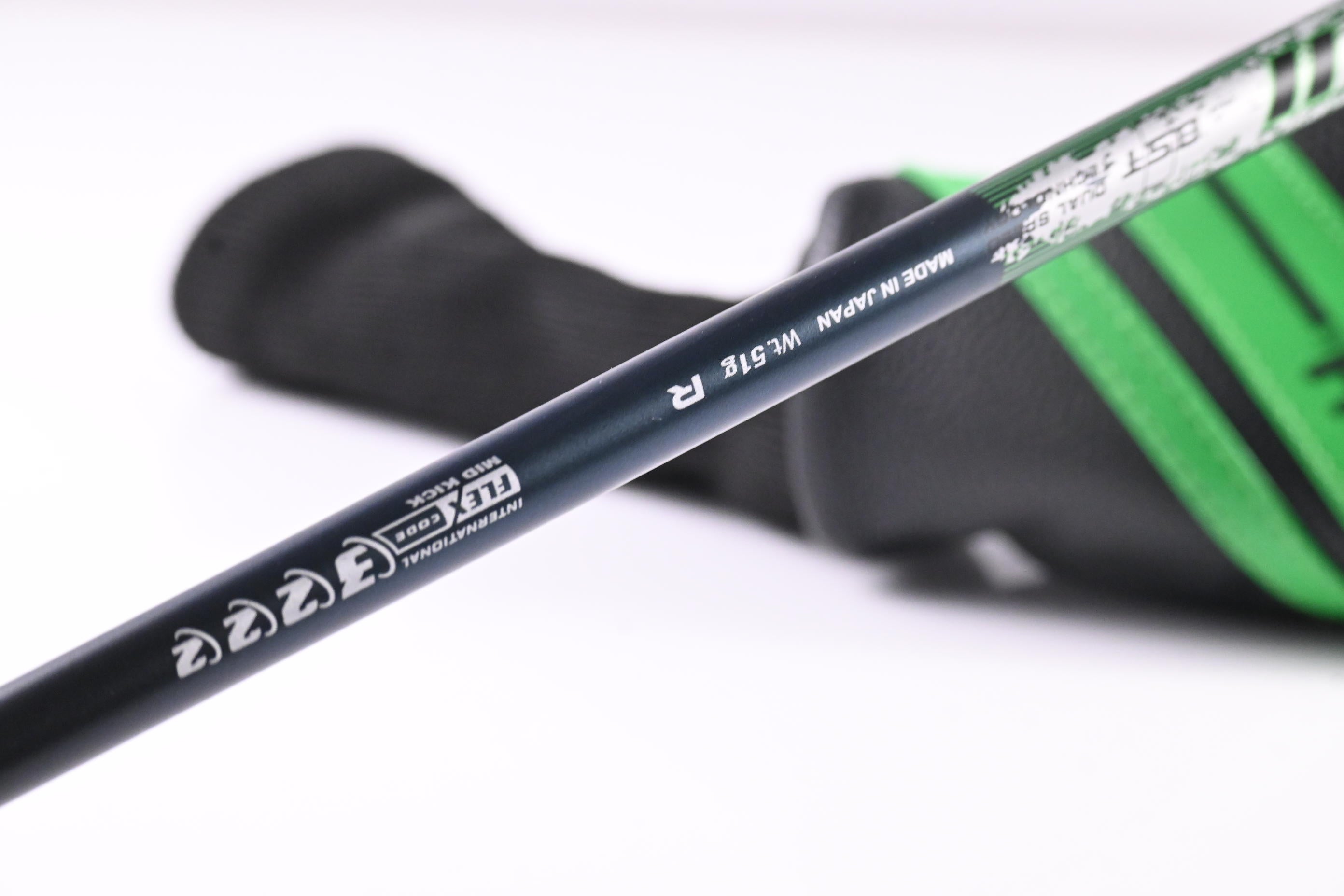 XXIO X 2022 #4 Hybrid / 20 Degree / Regular Flex Miyazaki AX-II BST 51 Shaft