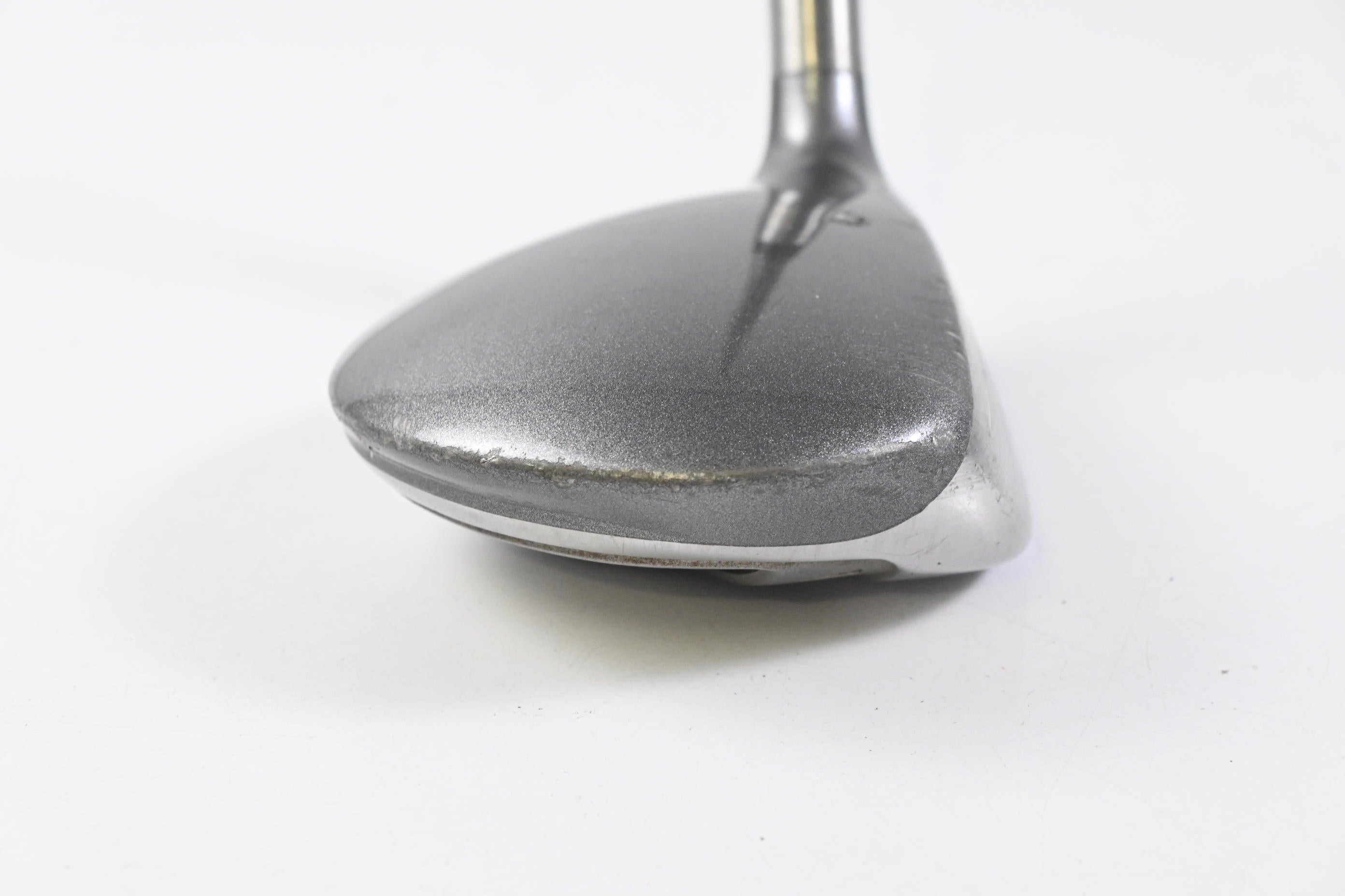 Ladies Taylormade R7 Draw #7 Wood / 21 Degree / Ladies Flex REAX 50 Shaft