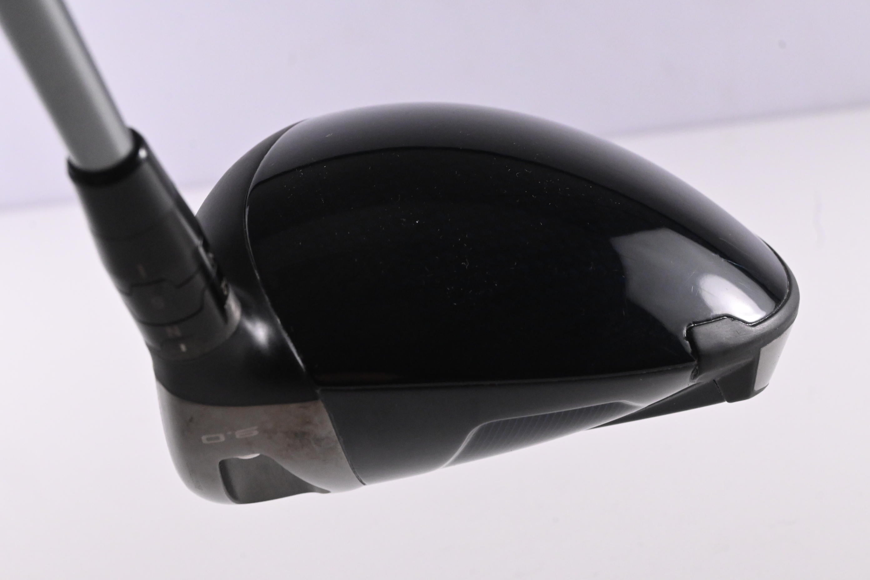 Callaway Paradym Triple Diamond Driver / 9 Degree / Regular Flex Matrix Ozik MFS