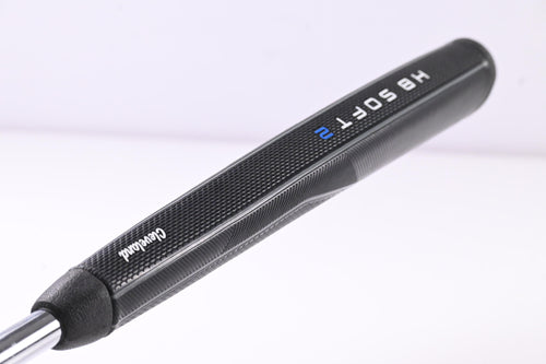 Cleveland HB Soft 2 8 Putter / 34 Inch