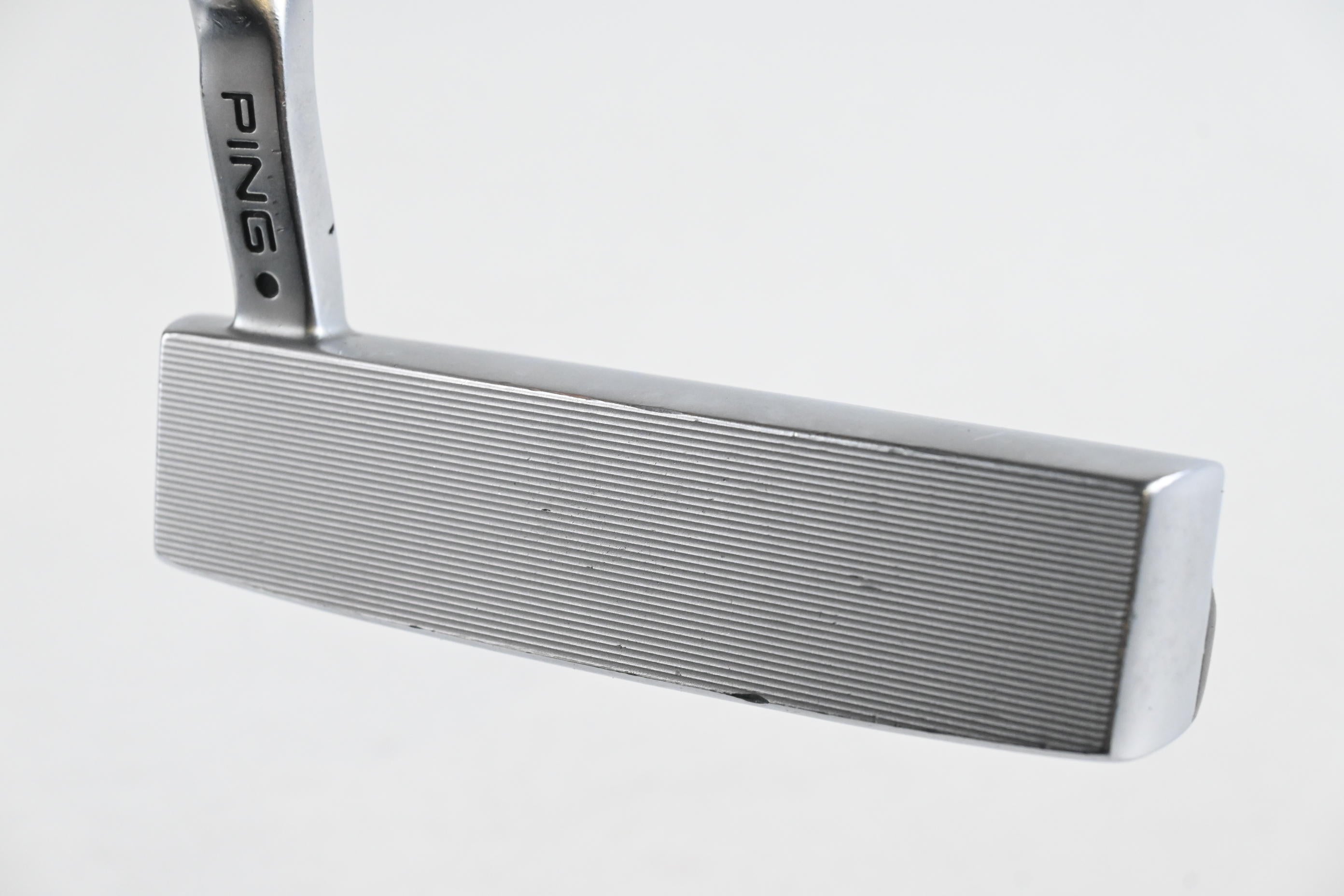 Left Hand Ping Prime Tyne 4 2023 Putter / 34 Inch