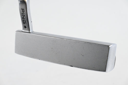 Left Hand Ping Prime Tyne 4 2023 Putter / 34 Inch