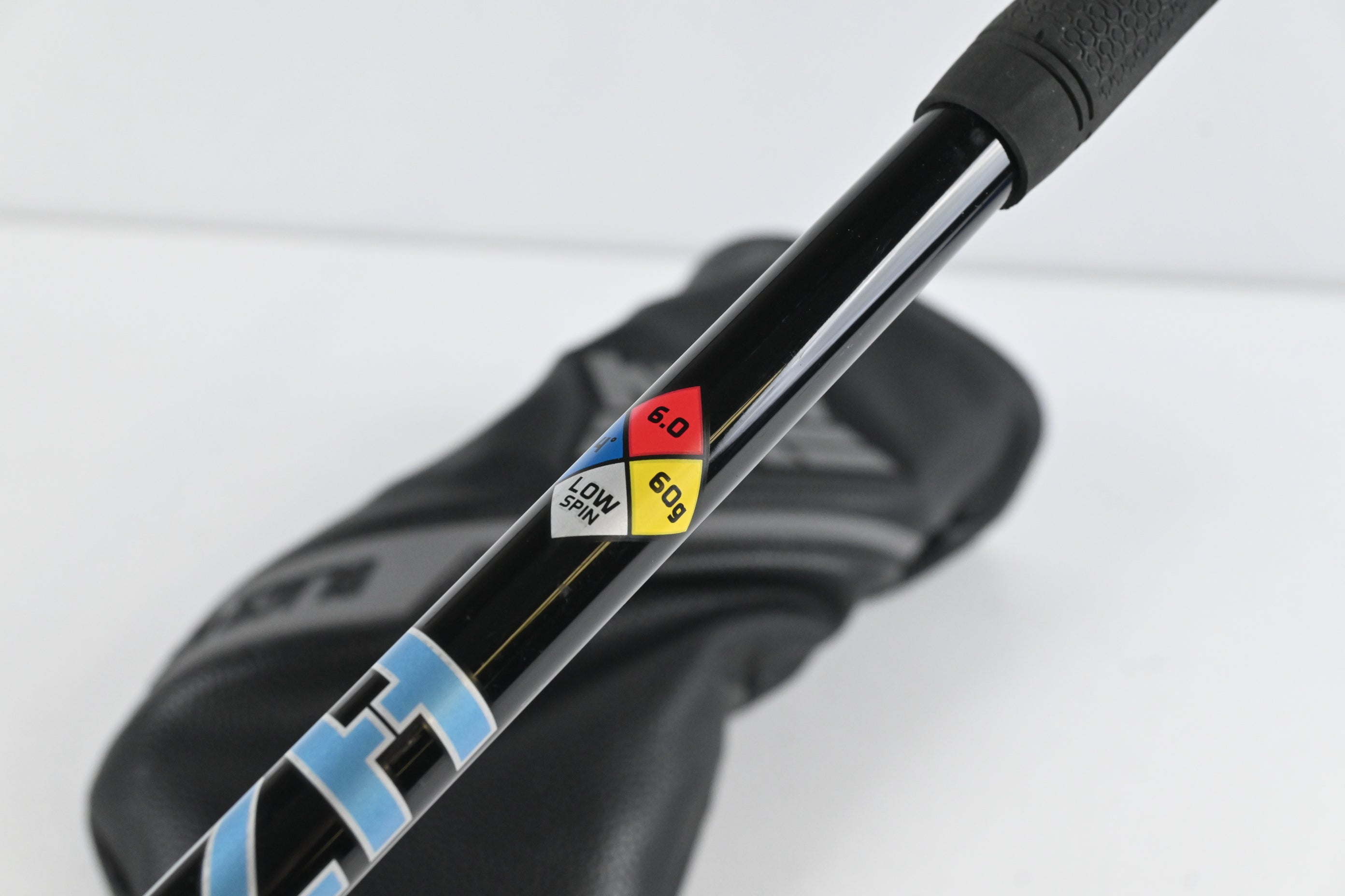PXG 0311 Black Ops Driver / 9 Degree / Stiff Flex Hzrdus Smoke Blue RDX 60