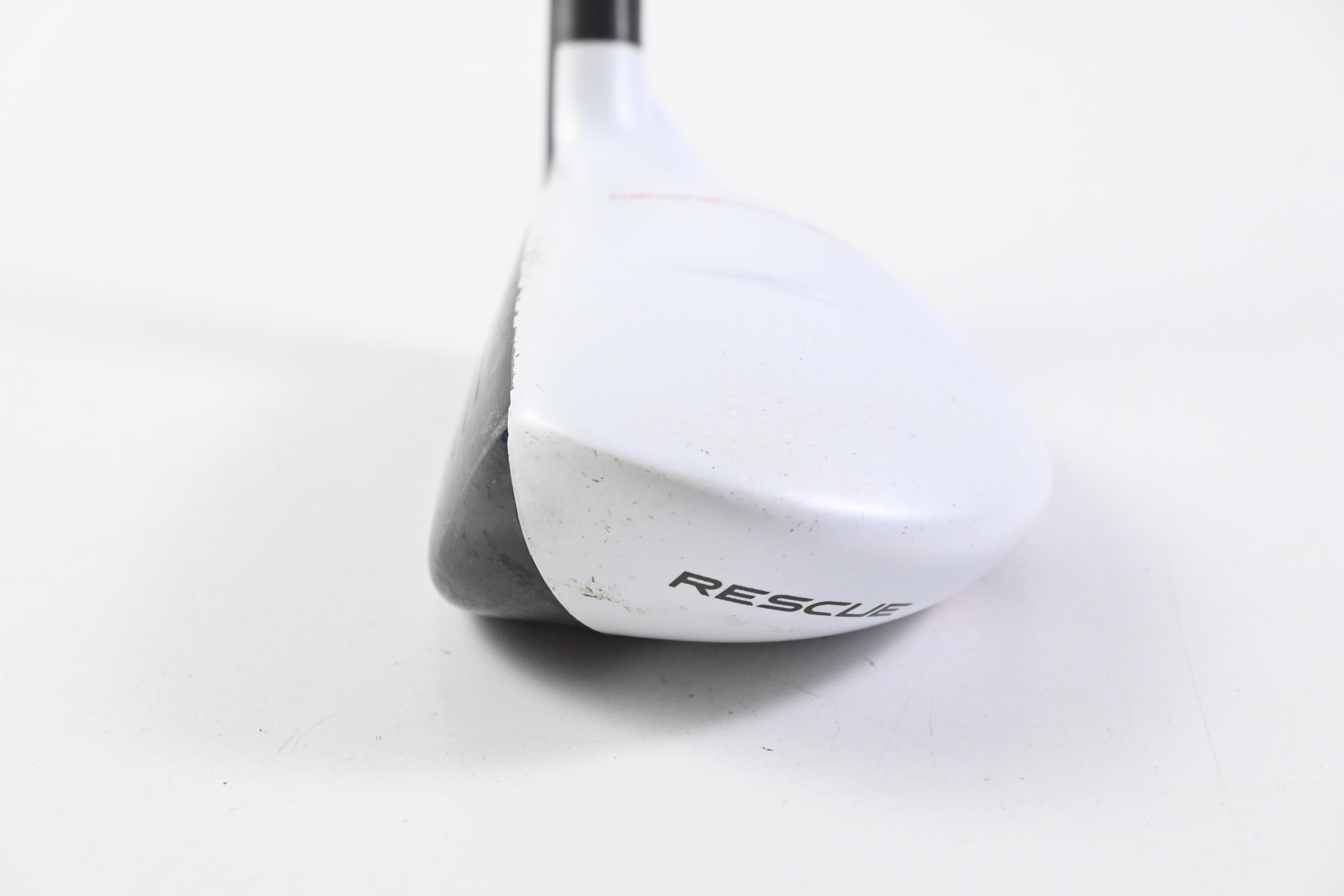 Left Handed Taylormade Aeroburner #3 Hybrid / 19 Degree / Regular Flex Matrix 70
