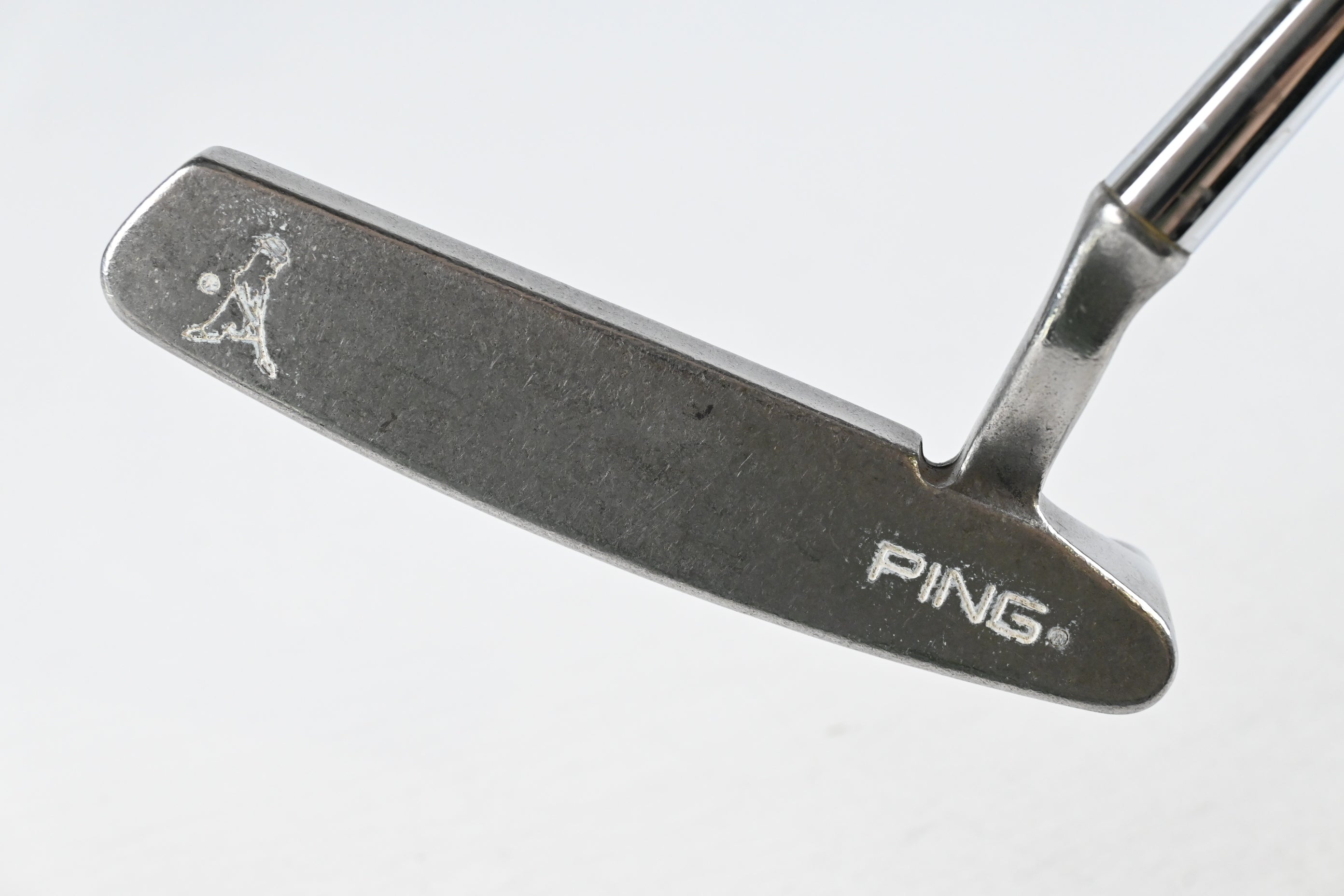 Ping Karsten Original Anser 4 Putter / 34 Inch