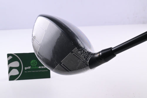 Wilson DYNAPWR Carbon 2025 Driver / 9 Degree / Stiff Flex Denali Black 60 Shaft