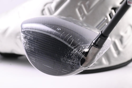 Taylormade Qi35 Max Lite Driver / 12 Degree / Senior Flex Vanquish 4 Shaft