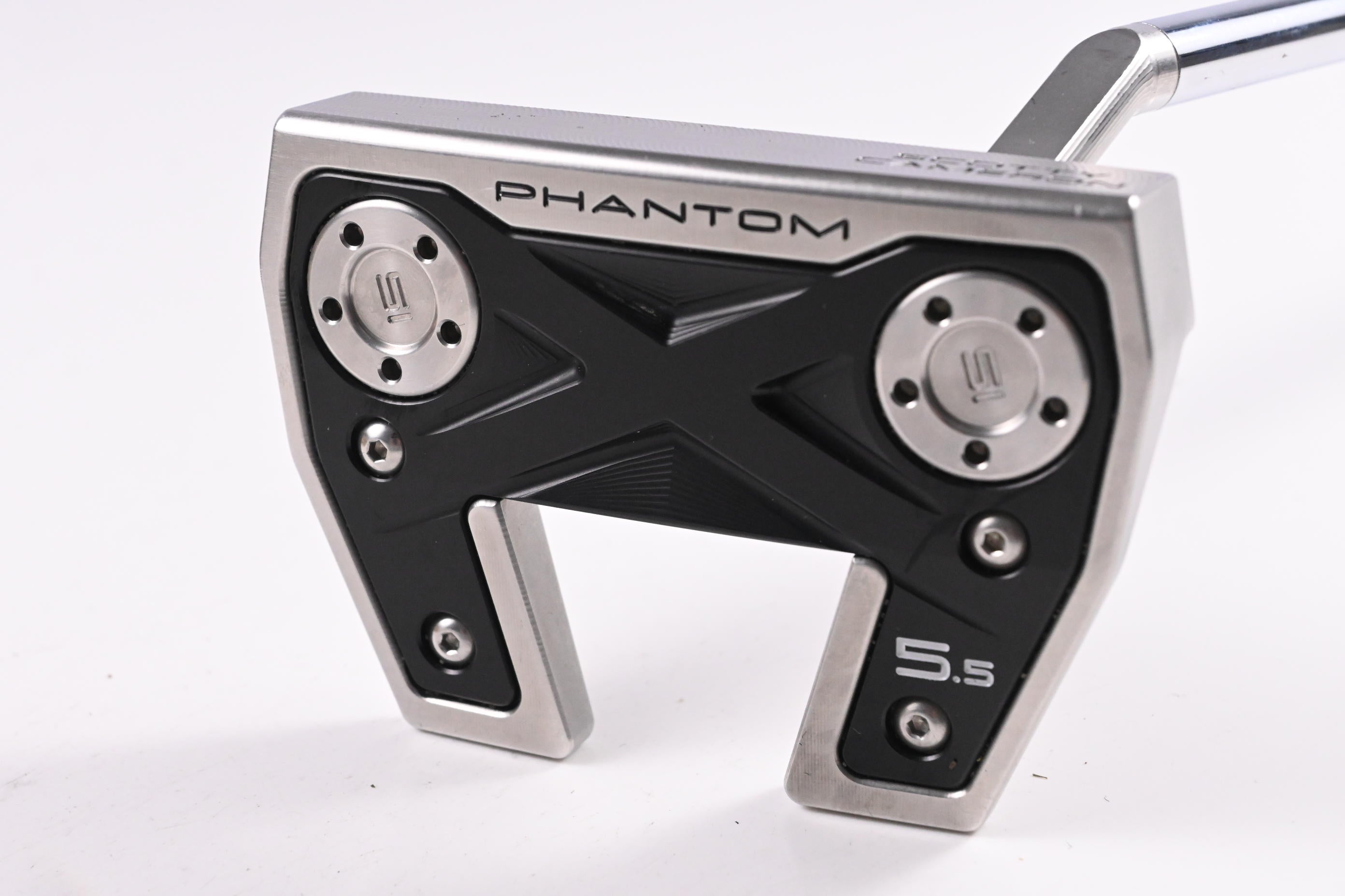 Scotty Cameron 2026 Phantom 5.5 Putter / 34 Inch