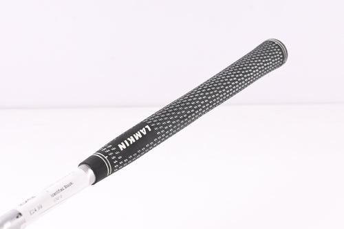 Left Hand Taylormade Rescue 11 #3 Hybrid / 18 Degree / Regular Flex Aldila Rip