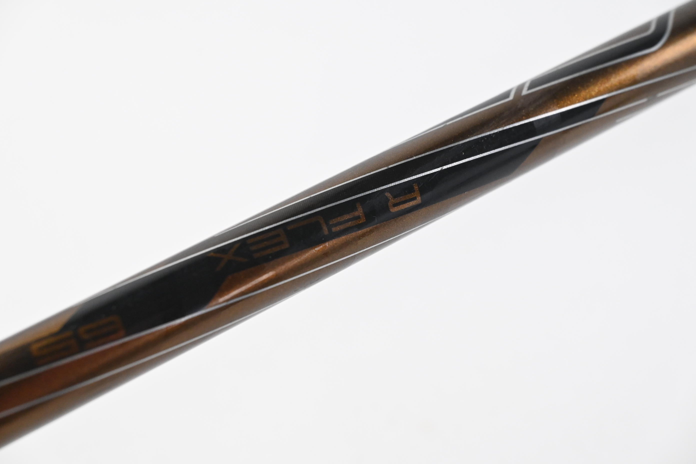 Ping G400 #3 Wood / 14.5 Degree / Regular Flex Ping Alta CB 65 Shaft