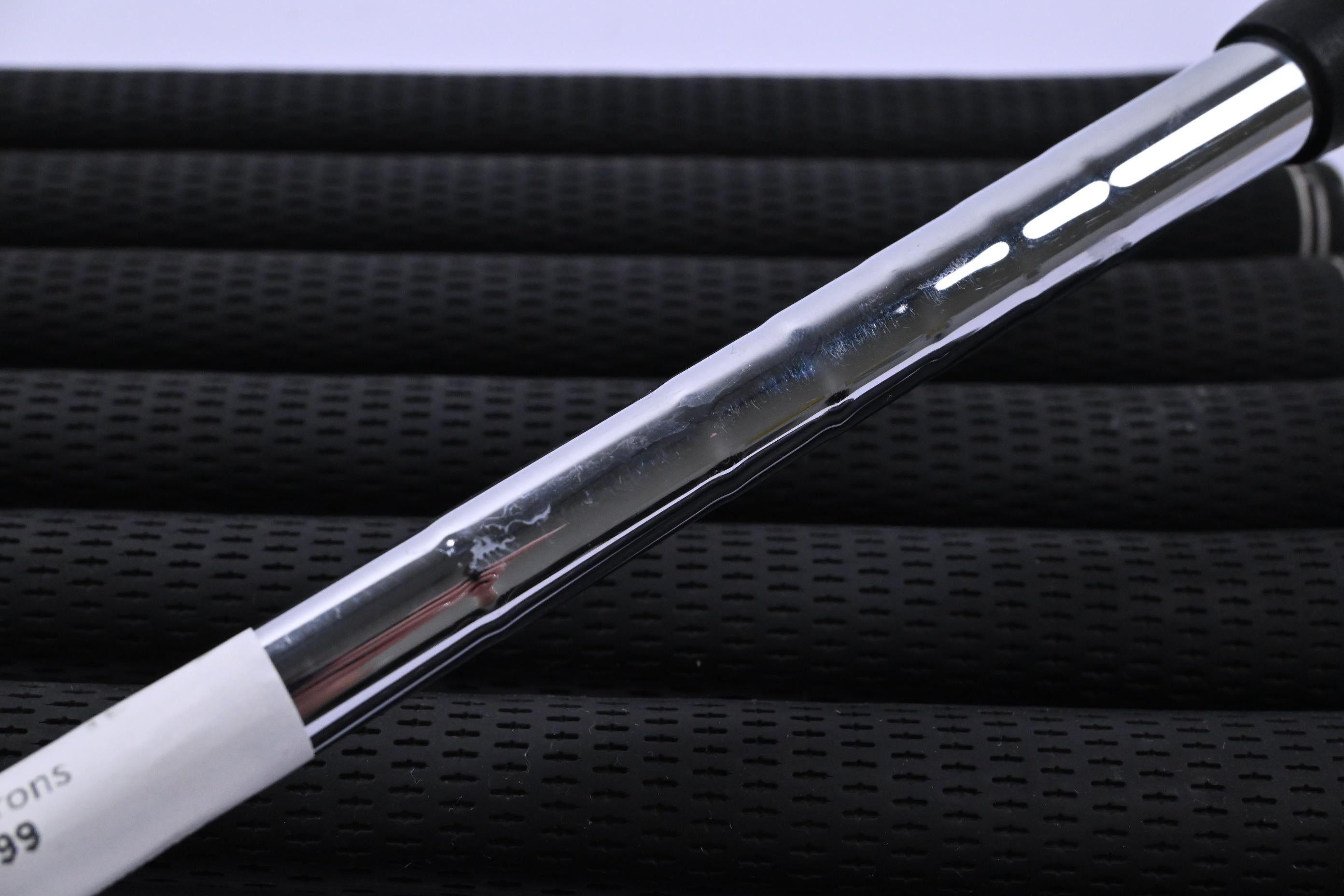 Ping i10 Irons / 3-PW / Red Dot / Regular Flex Ping AWT Shafts
