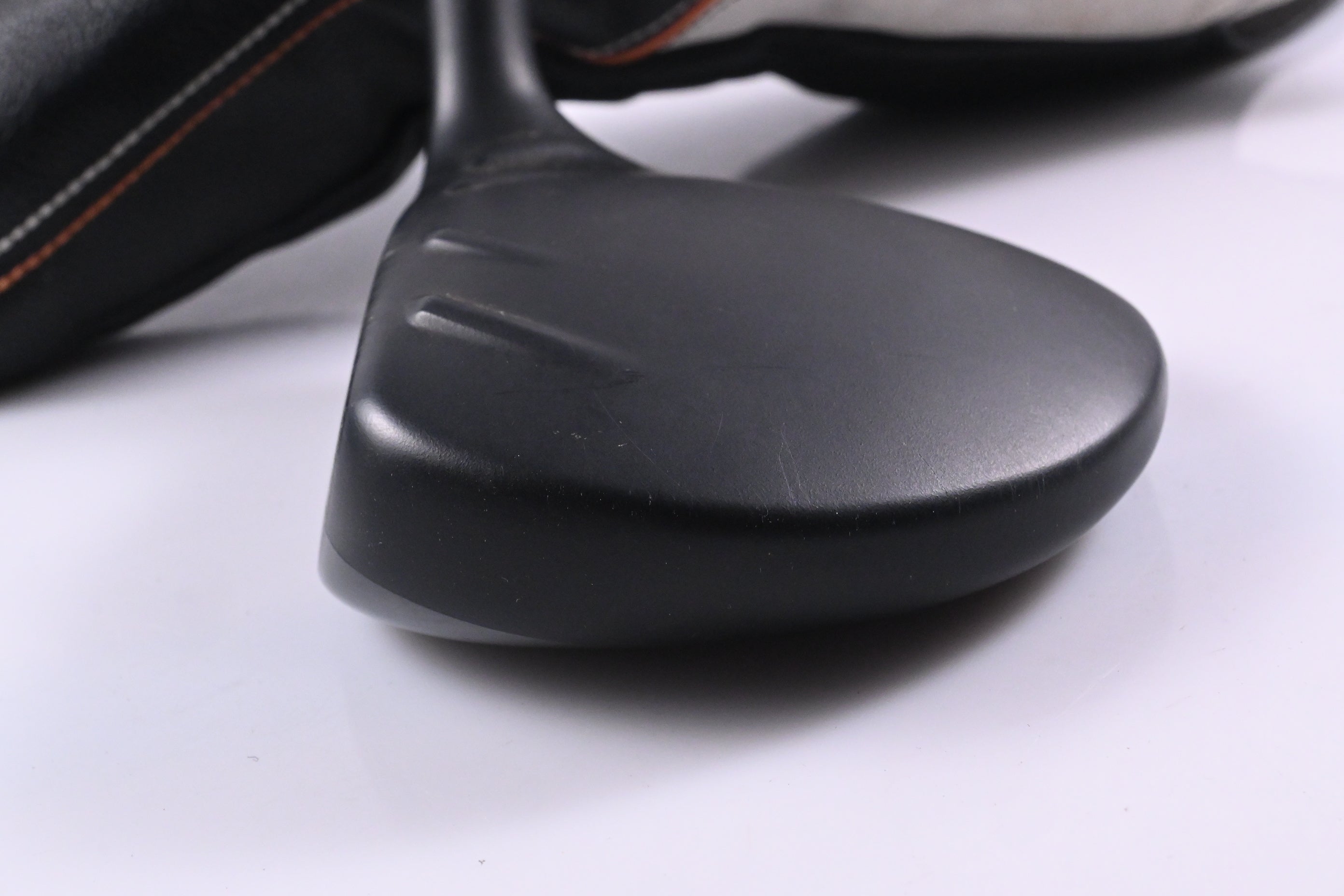 Left Hand Ping G400 SFT #5 Wood / 19 Degree / Regular Flex Ping Alta CB 65 Shaft