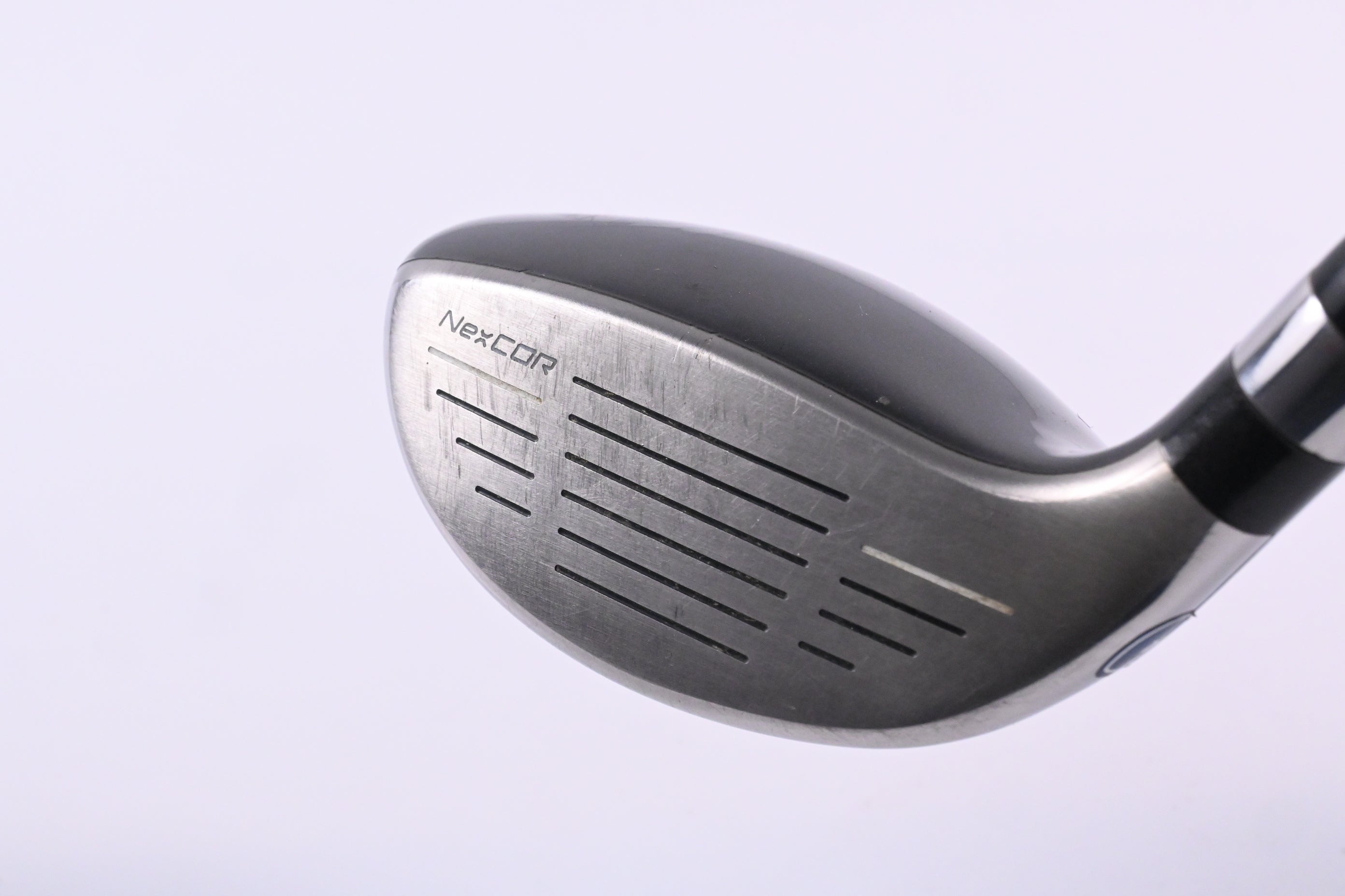 Nike VR-S #3 Hybrid / 21 Degree / Regular Flex Fubuki 75 Shaft