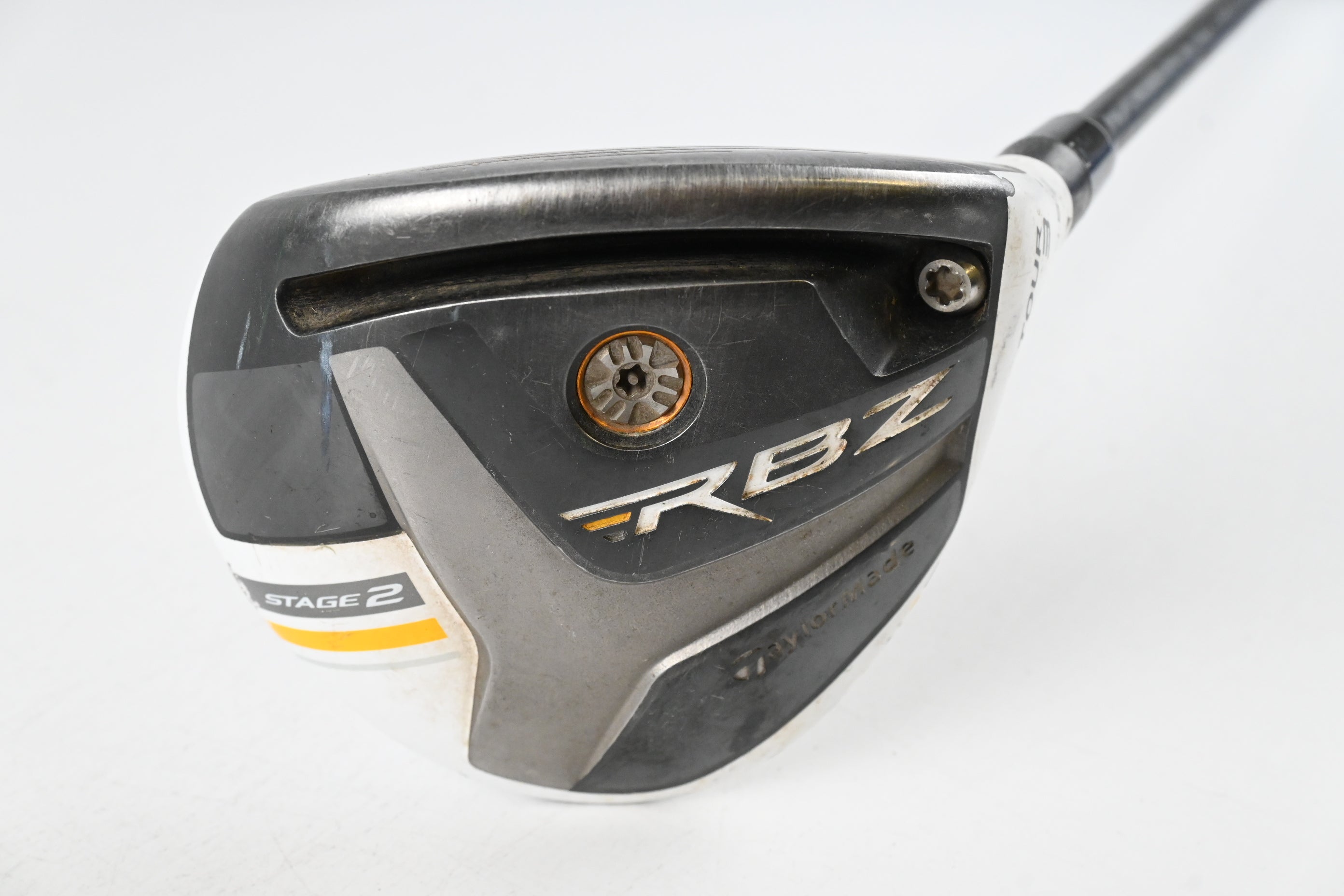 Taylormade RBZ Stage 2 Tour #3 Wood / 14.5 Degree / Regular Flex Rocketfuel 70