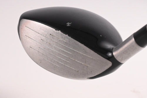 Ladies Taylormade Burner 2008 #3 Wood / 15 Degree / Ladies Flex Reax 49 Shaft