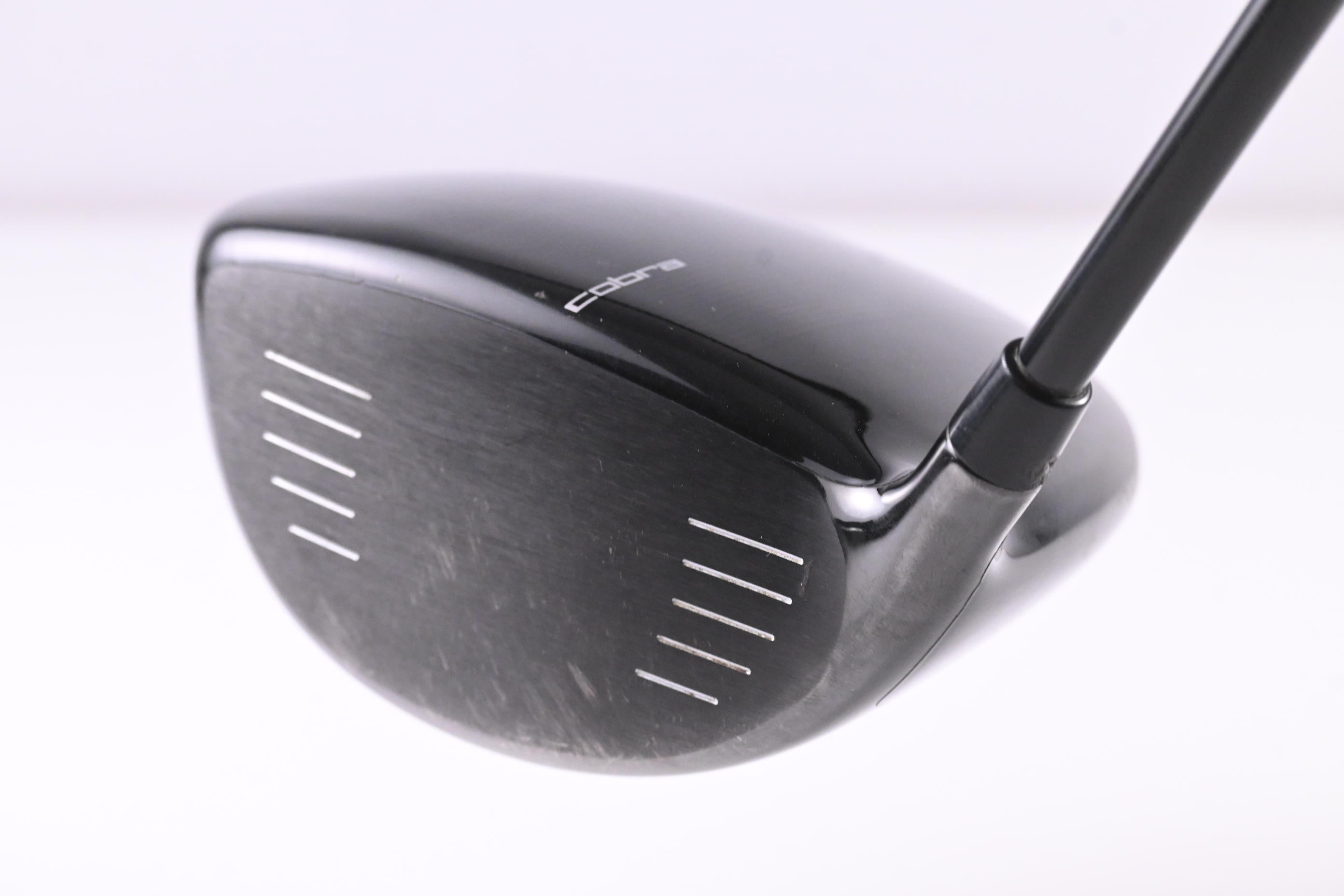 Cobra F-Max Driver / 10.5 Degree / Regular Flex Cobra Superlite 45 Shaft