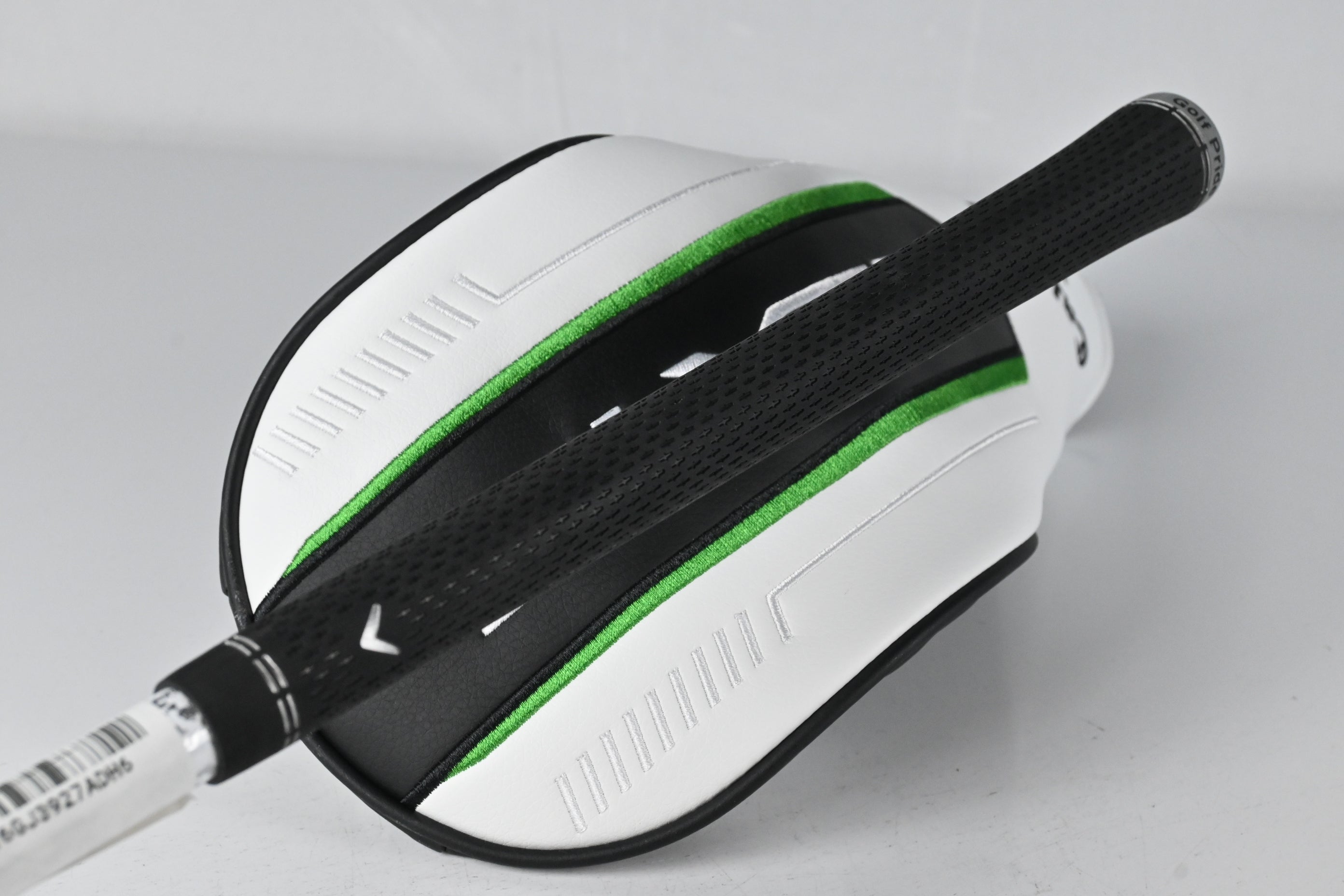 Callaway Elyte X Driver / 12 Degree / Regular Flex Denali Charcoal 50 Shaft