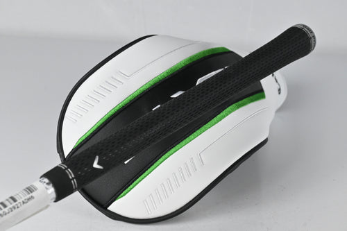 Callaway Elyte X Driver / 12 Degree / Regular Flex Denali Charcoal 50 Shaft