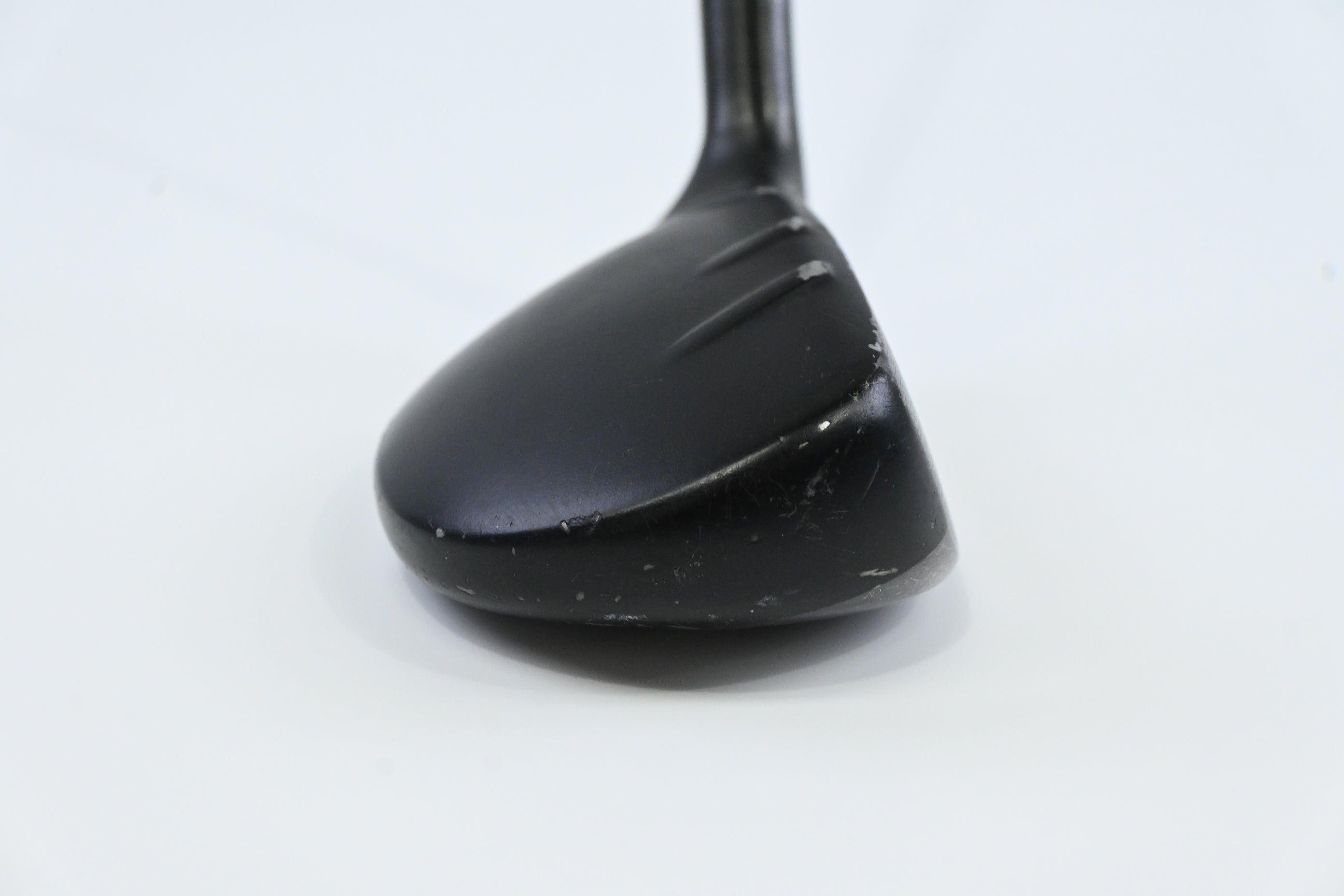 Ping G400 #4 Hybrid / 22 Degree / Regular Flex Ping Alta CB 70 Shaft