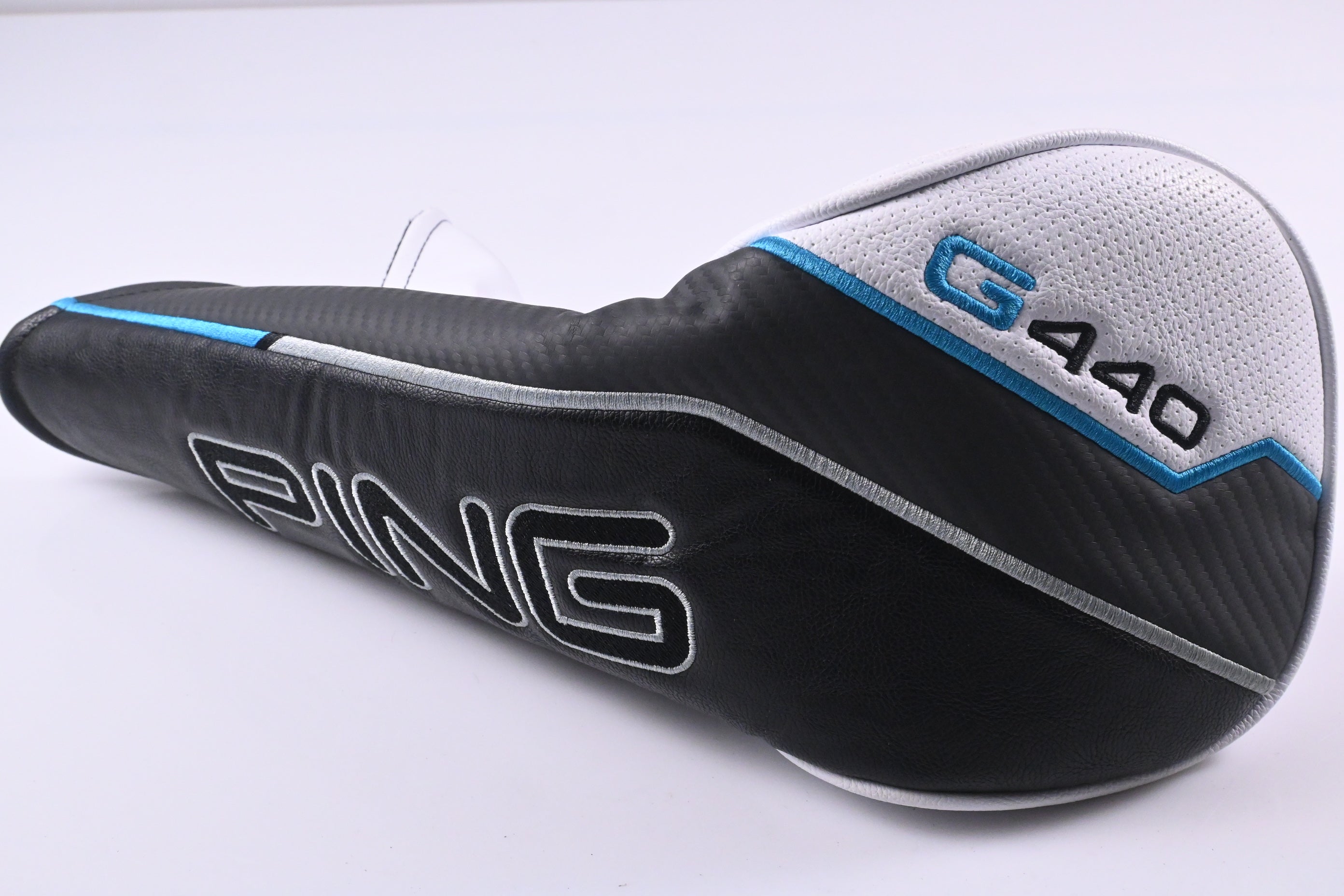 Ping G440 LST Driver / 9 Degree / Stiff Flex Denali Red 60 Shaft