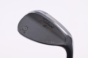 Titleist Vokey SM5 Sand Wedge / 56 Degree / Wedge Flex Titleist Vokey SM5 Shaft