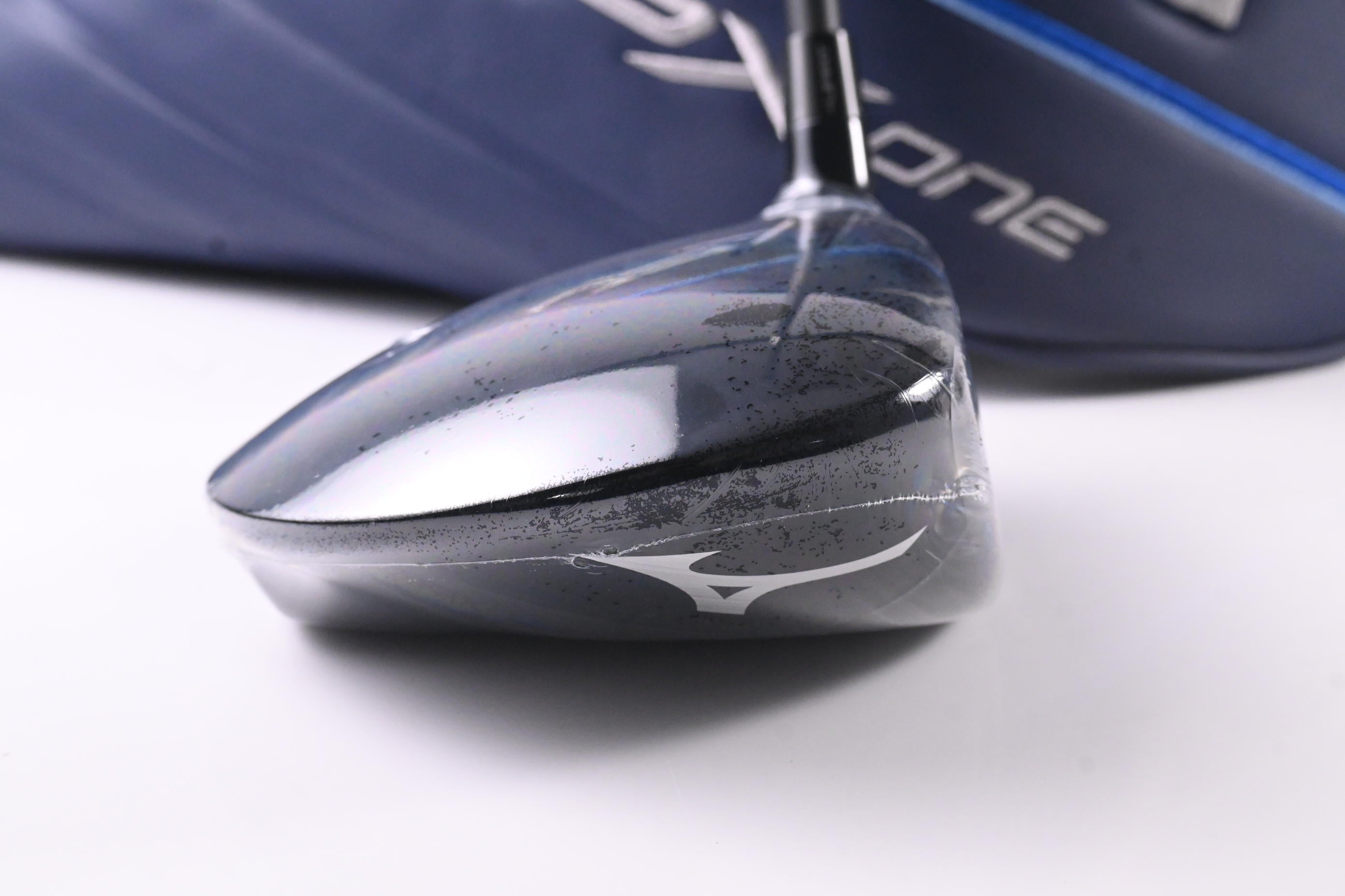 Mizuno JPX One Driver / 9 Degree / Stiff Flex Tensei 1K Blue 65 Shaft