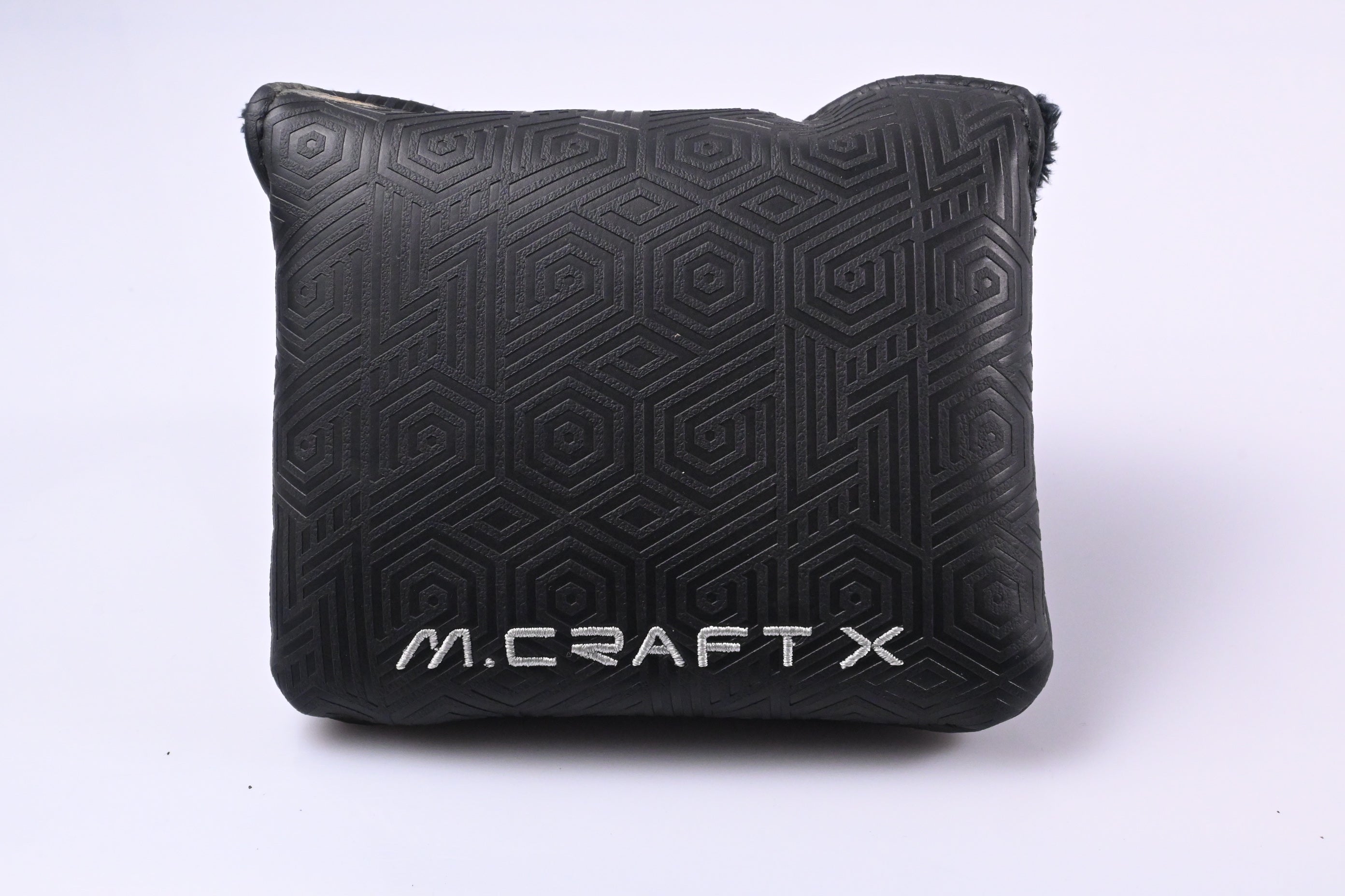 Mizuno M.Craft X Five P Putter / 35 Inch