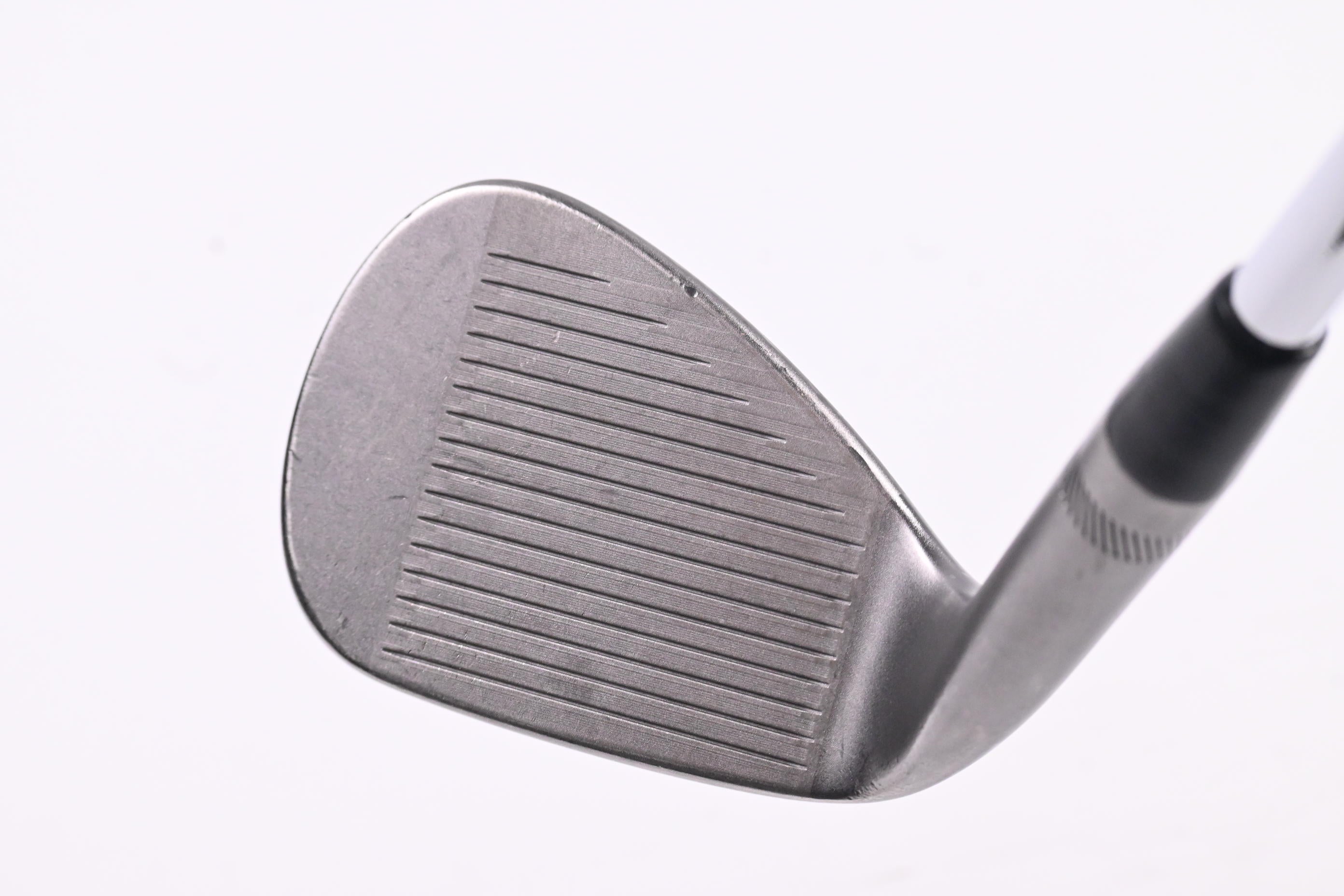 Titleist Vokey SM10 Gap Wedge / 50 Degree / Wedge Flex Titleist Vokey Shaft