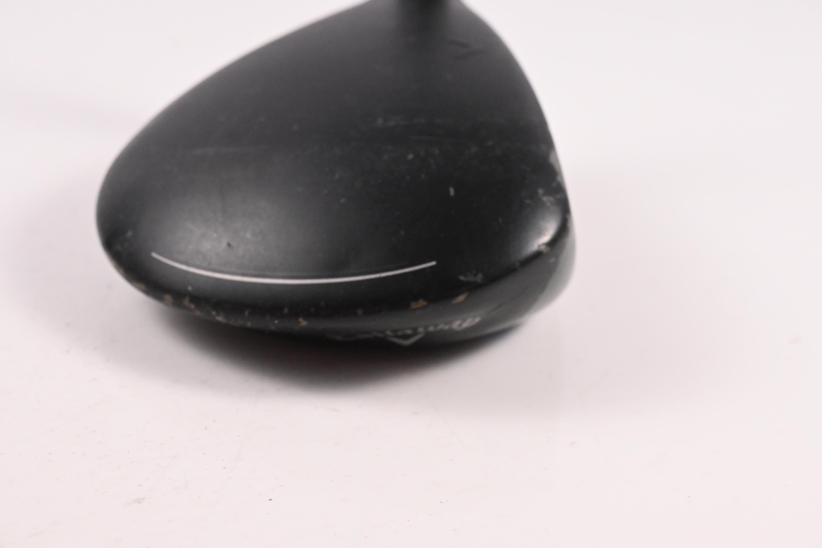 Callaway XR #3 Wood / 15 Degree / Stiff Flex Shaft
