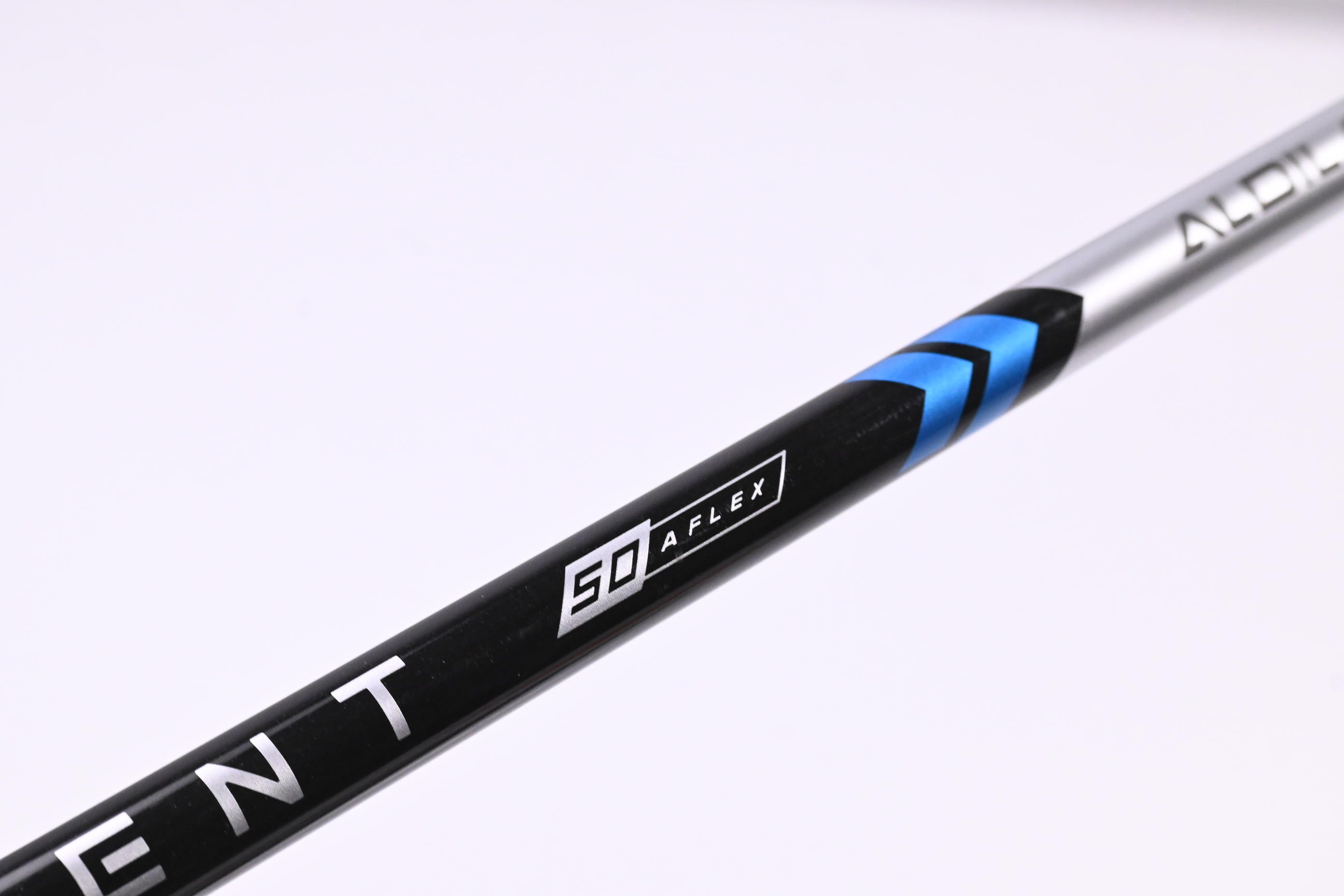Aldila Ascent PL 50 #5 Hybrid Shaft / Senior Flex / Callaway 3rd Gen