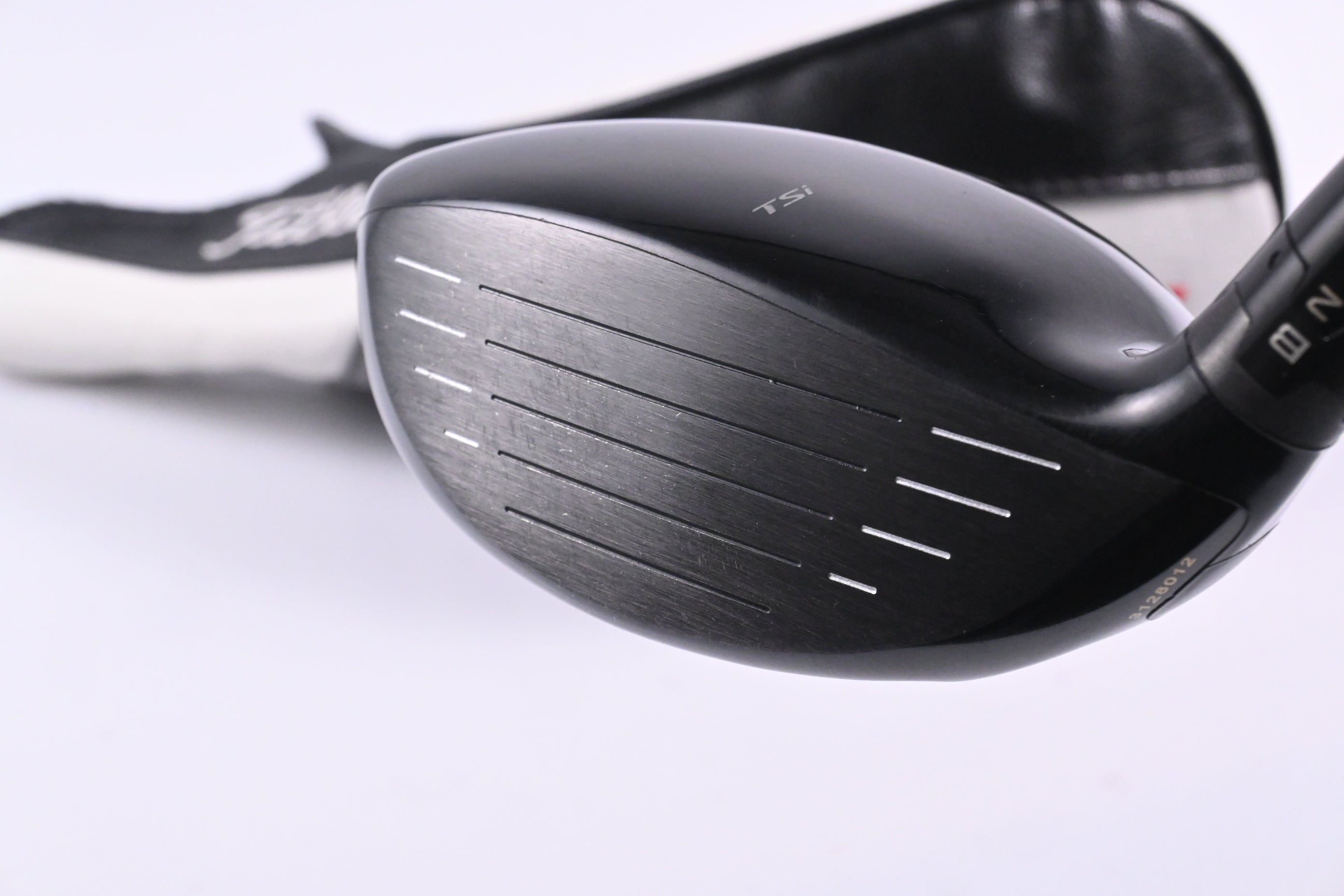 Titleist TSi2 #3 Wood / 15 Degree / Regular Flex Tensei AV RAW Blue 65 Shaft