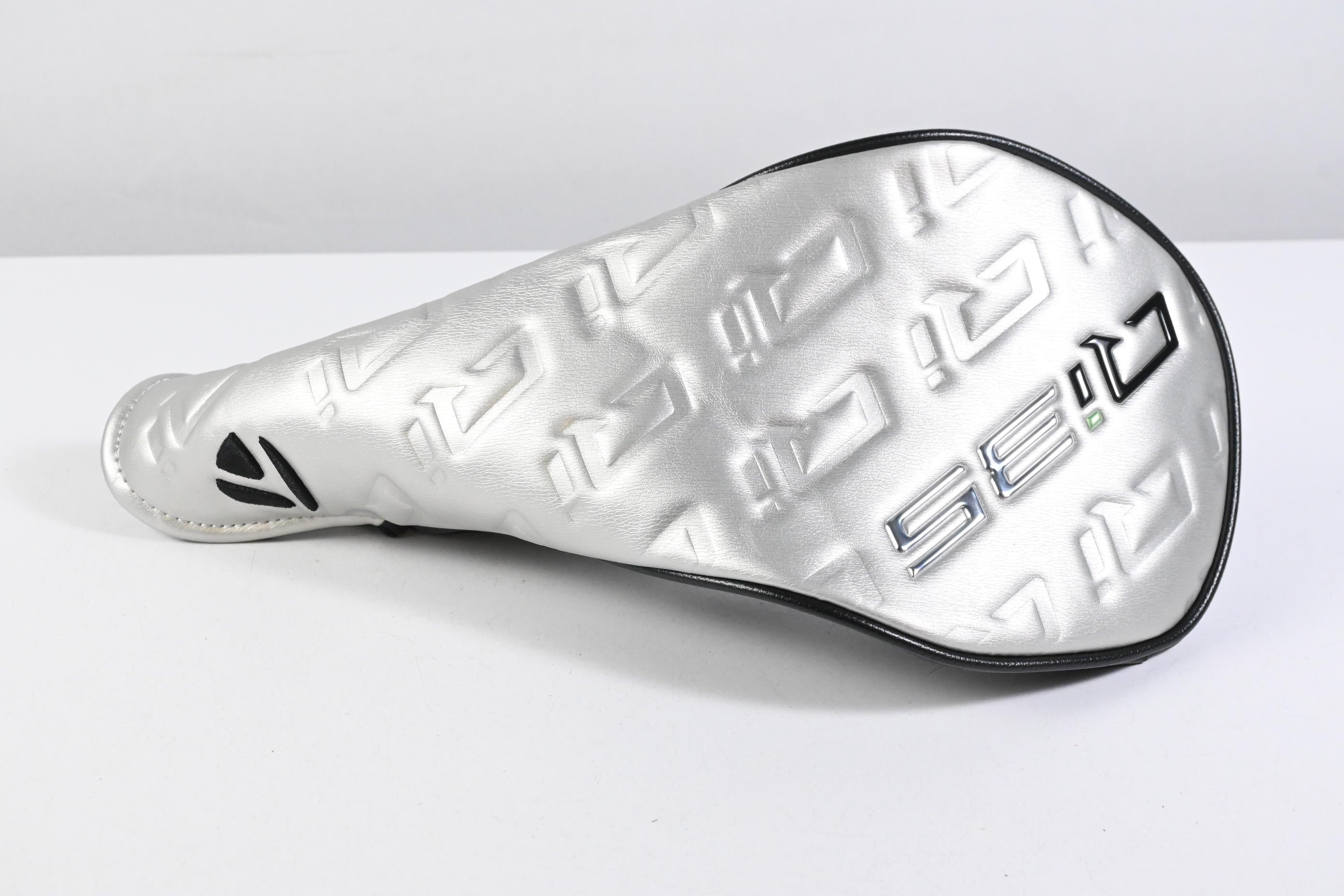 Taylormade Qi35 LS Driver / 9 Degree / X-Flex Kai'li White 60 Shaft