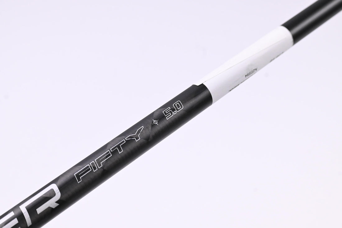 Project X Cypher 2.0 50 #3 Wood Shaft / Senior Flex / Callaway 3rd Gen