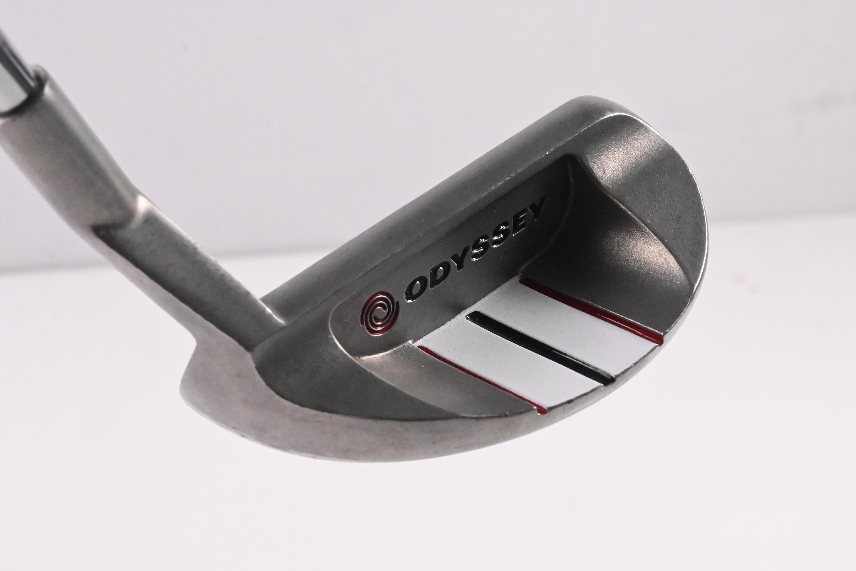 Odyssey X-Act Tank Chipper / 37 Degree / 35 Inch