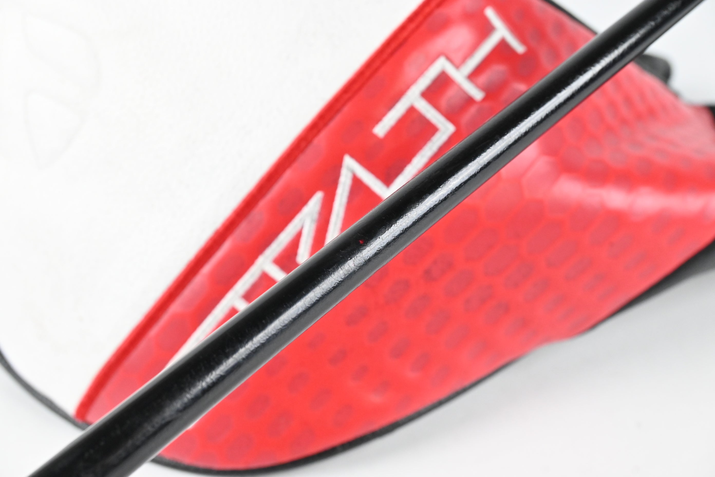 Taylormade Stealth 2 Driver / 9 Degree / Regular Flex Ventus TR Red 5 Shaft