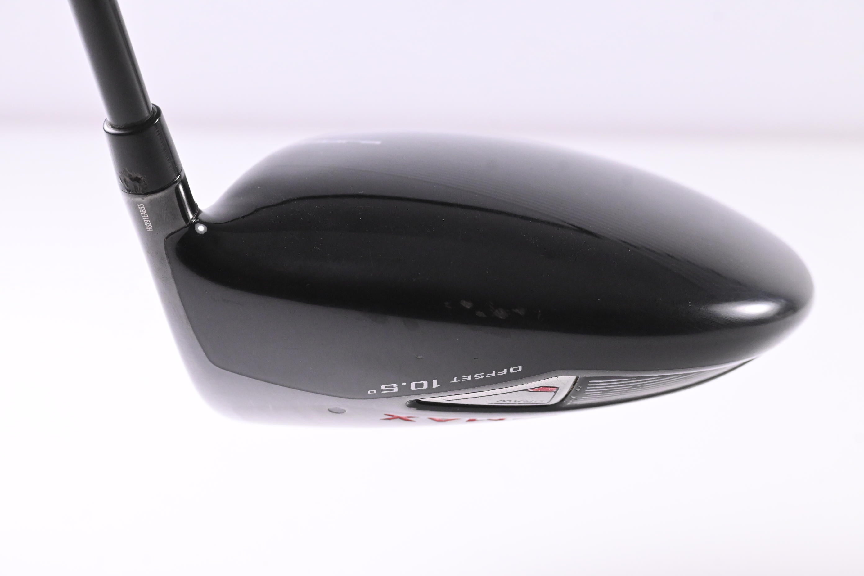Cobra F-Max Driver / 10.5 Degree / Regular Flex Cobra Superlite 45 Shaft