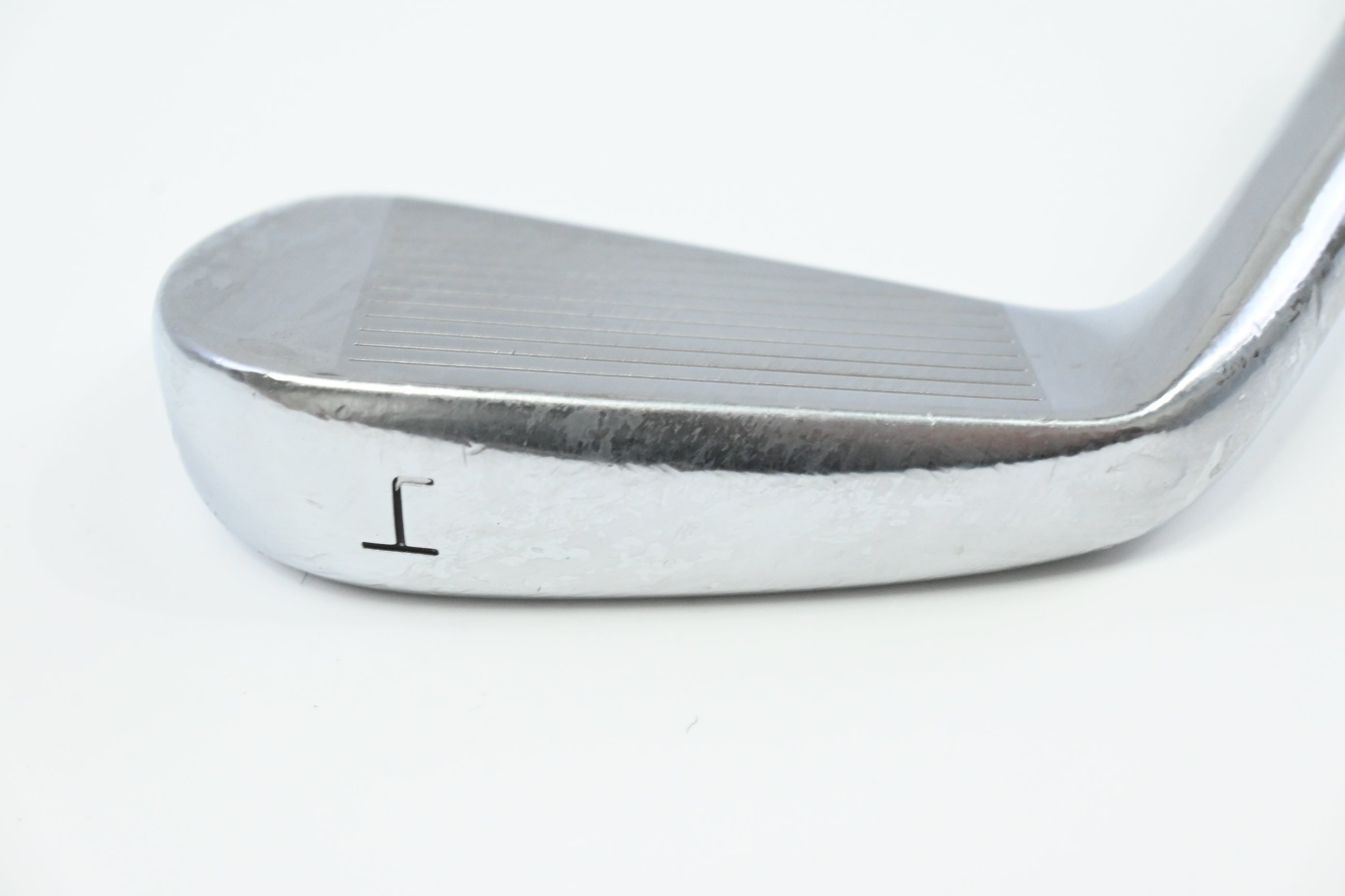 Taylormade P760 #4 Iron / 22.5 Degree / Stiff Flex Project X LZ Shaft