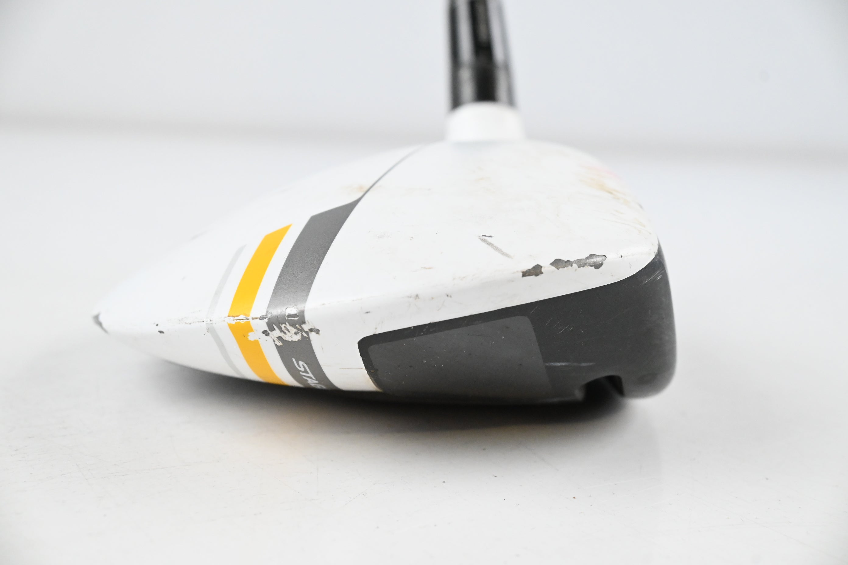 Taylormade RBZ Stage 2 Tour #3 Wood / 14.5 Degree / Regular Flex Rocketfuel 70