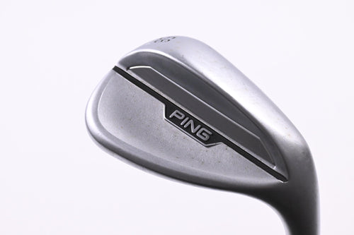 Ping S159 Lob Wedge / 58 Degree / Black Dot / Wedge Flex Ping Z-Z115 Shaft