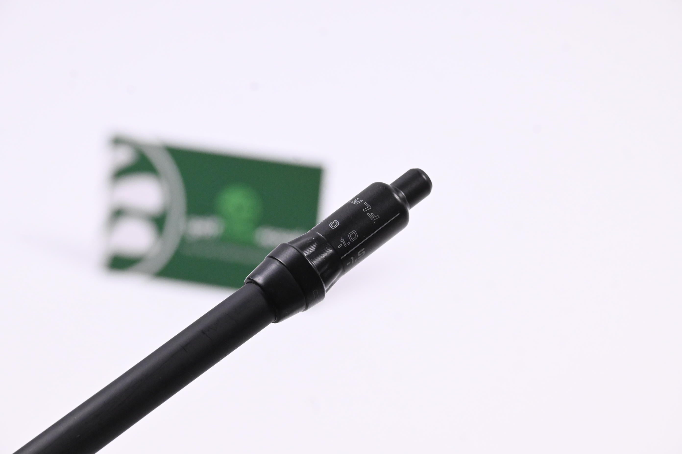 Ping Alta CB Black 70 #5 Hybrid Shaft / Senior Flex / Ping 3rd Gen